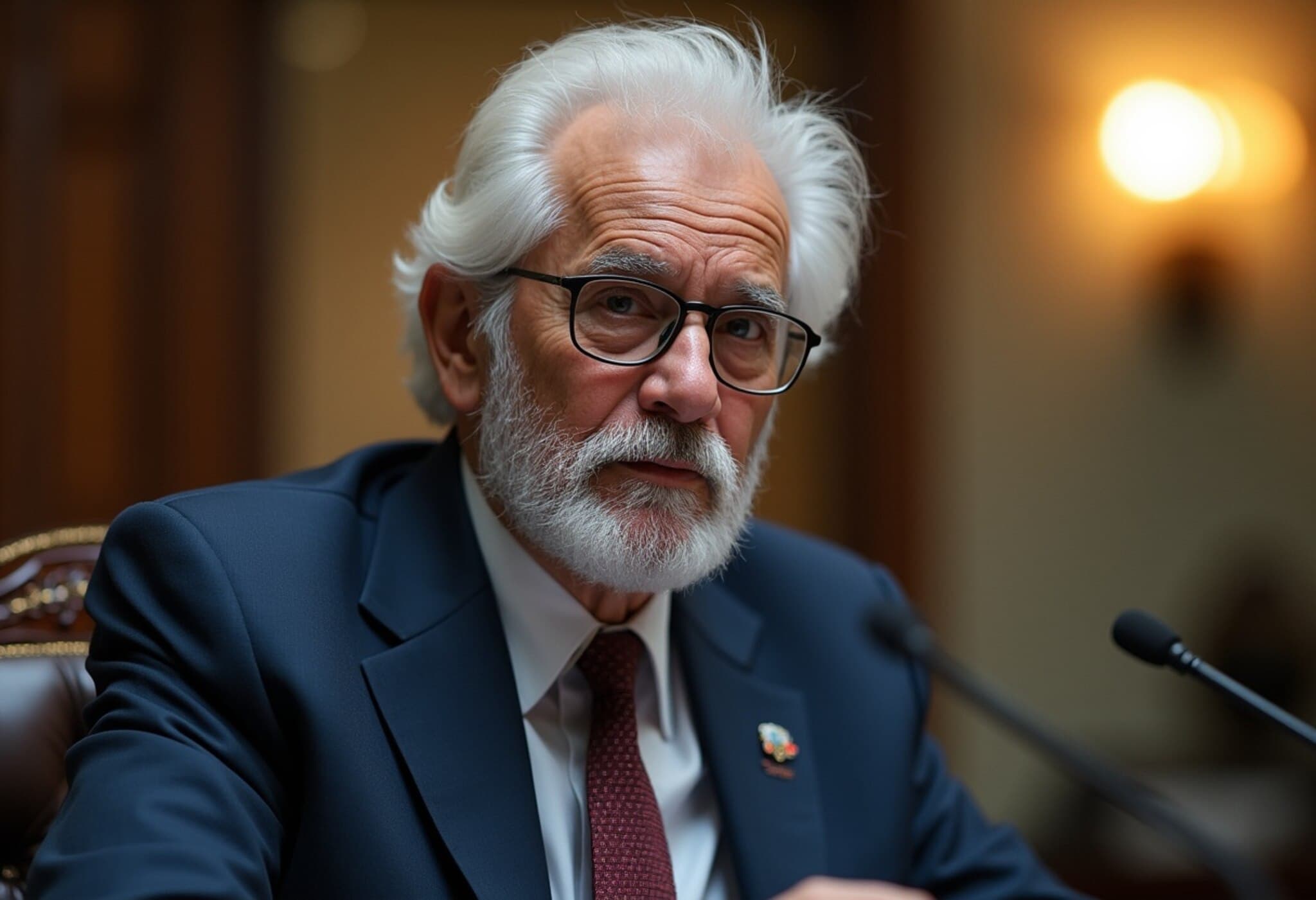 Brazil’s Lula Rebukes US Tariffs, Defends Sovereignty Amid Trade Tensions Brazil’s Lula Rebukes US Tariffs, Defends Sovereignty Amid Trade Tensions