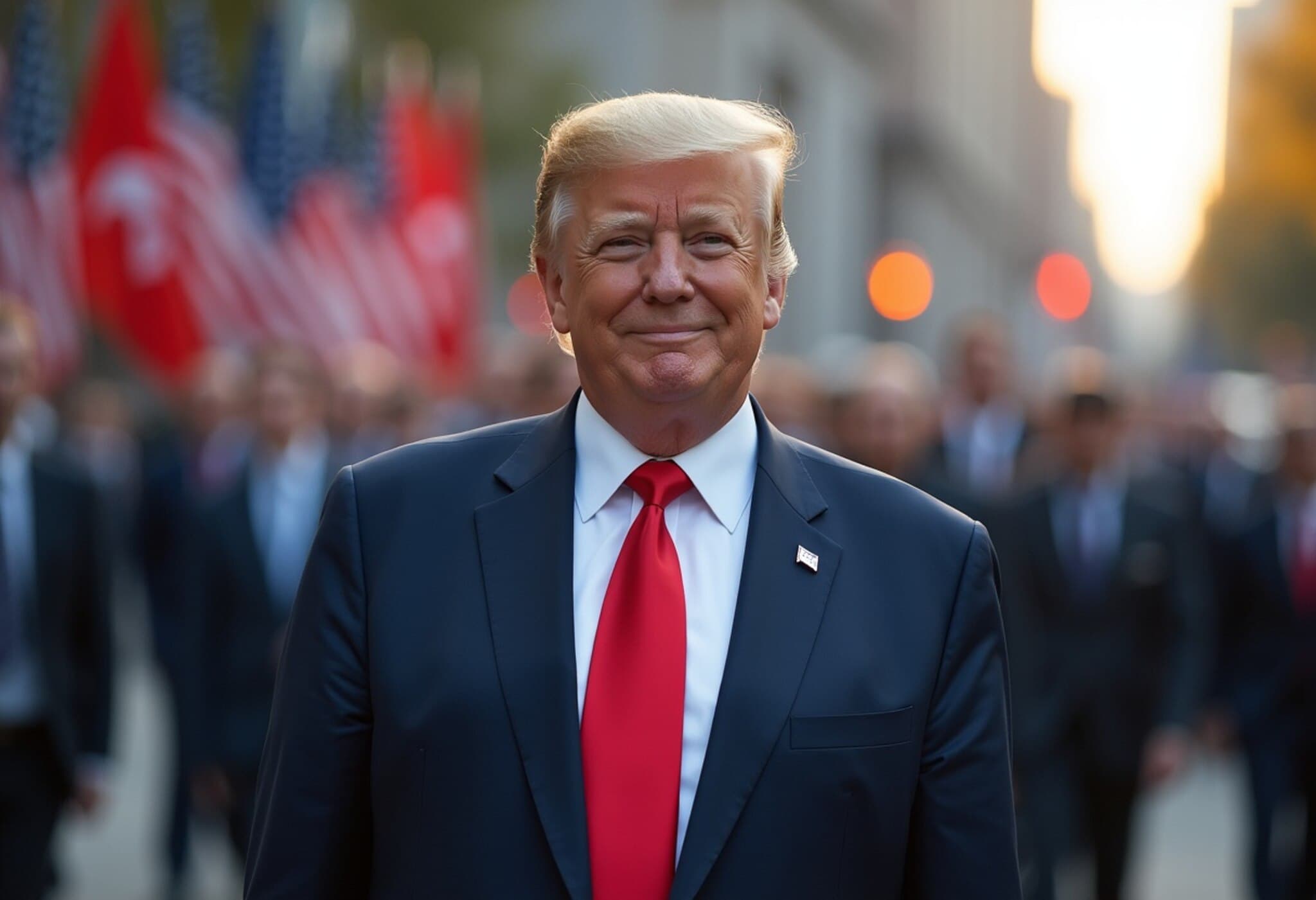 U.S. Plans 'Back to Basics' G20 Overhaul Amid Global Economic Shifts in 2025 U.S. Plans 'Back to Basics' G20 Overhaul Amid Global Economic Shifts in 2025