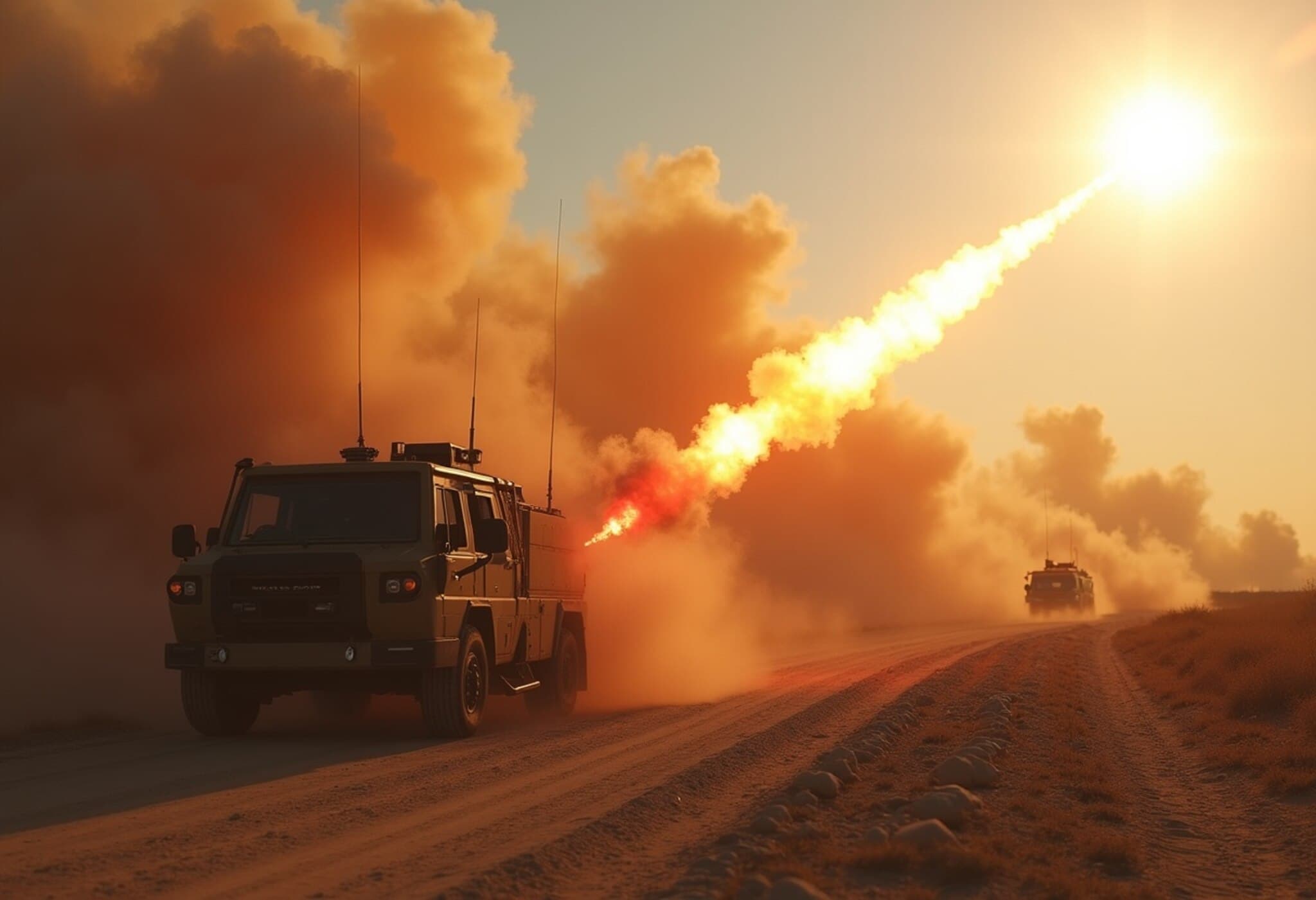 Israel Accuses Iran of Using Cluster Bombs in Ongoing Conflict Israel Accuses Iran of Using Cluster Bombs in Ongoing Conflict