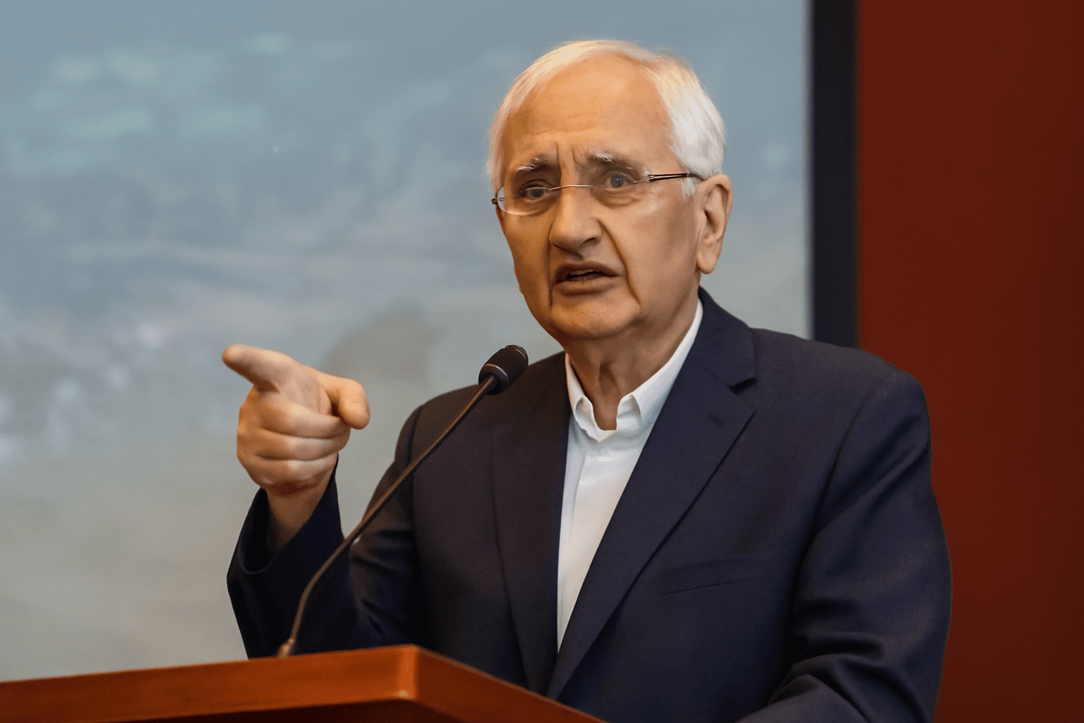 Salman Khurshid Highlights Prosperity in Kashmir After Article 370 Abolition Salman Khurshid Highlights Prosperity in Kashmir After Article 370 Abolition