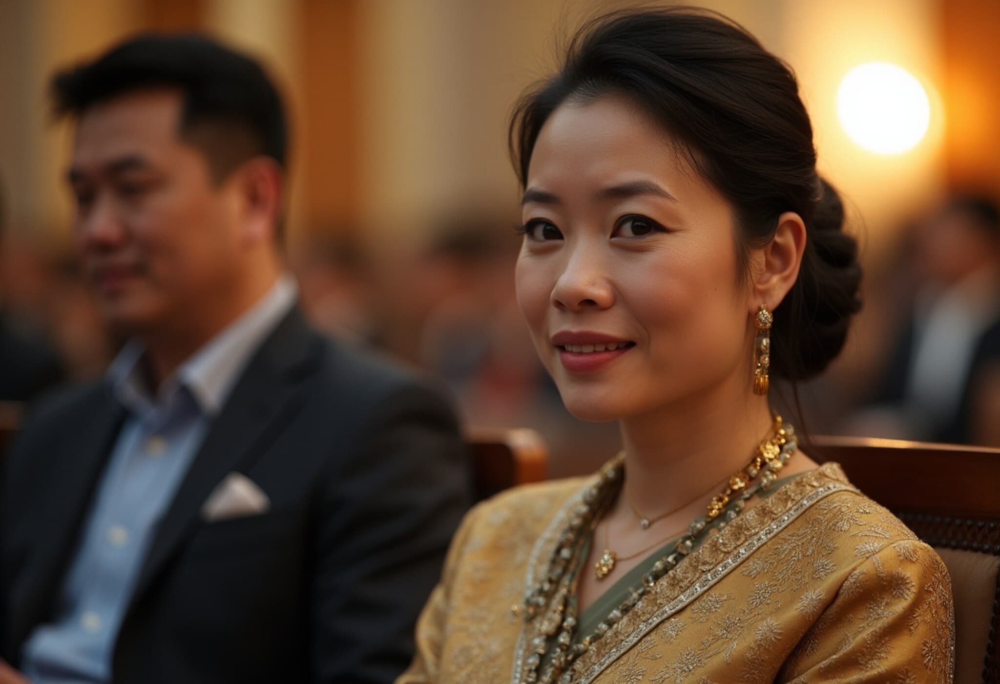 Shinawatra Family Faces Crucial Court Battles Amid Thailand's Political Turmoil Shinawatra Family Faces Crucial Court Battles Amid Thailand's Political Turmoil