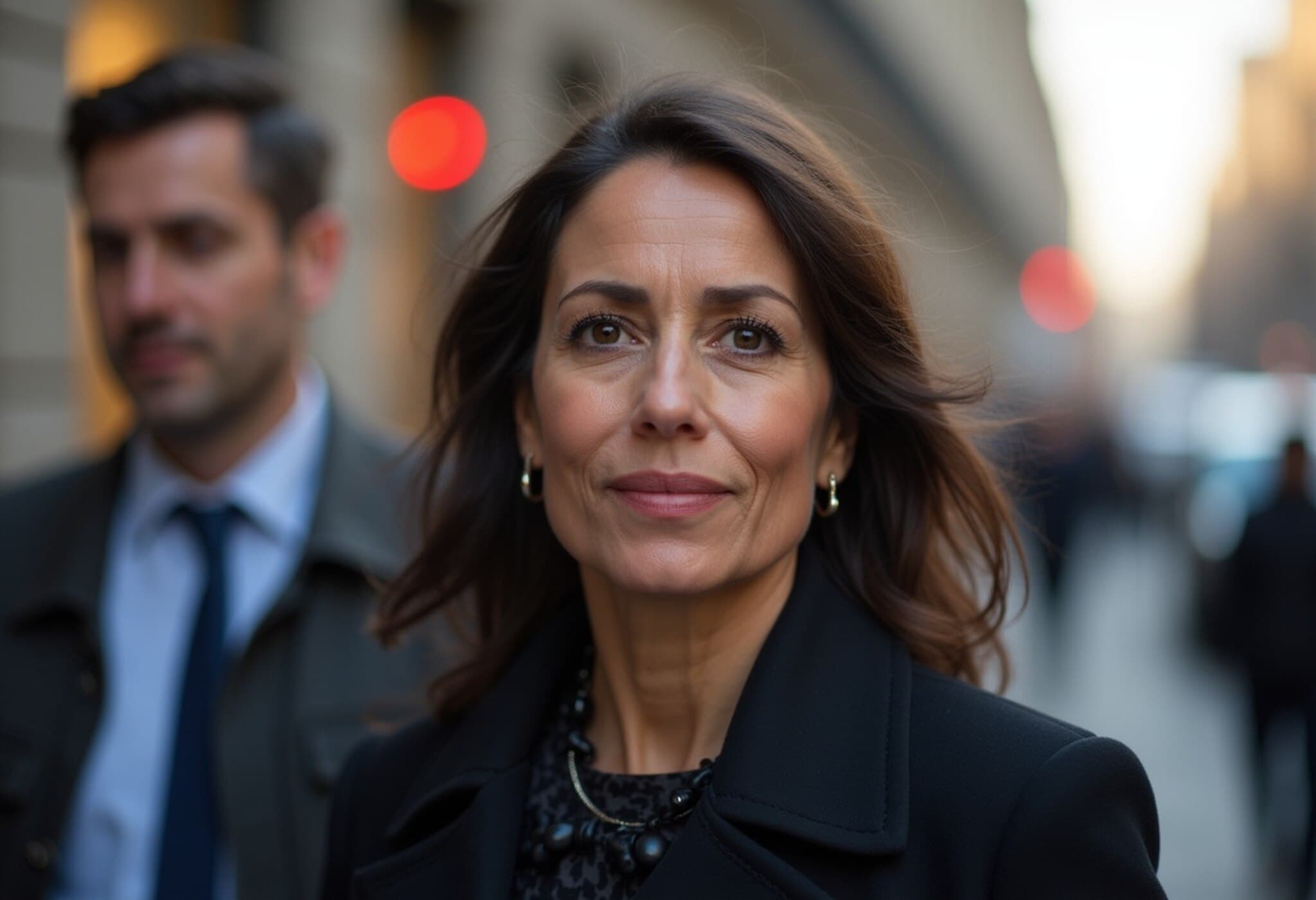 France’s Culture Minister Rachida Dati Faces Trial Over Lobbying Allegations France’s Culture Minister Rachida Dati Faces Trial Over Lobbying Allegations