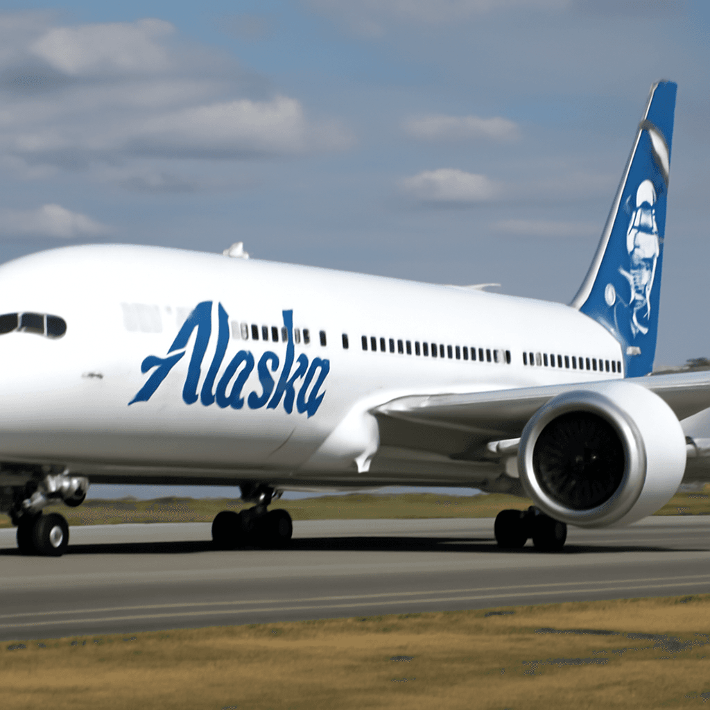 Alaska Airlines Launches Seattle-Rome Flights, Marking European Expansion Alaska Airlines Launches Seattle-Rome Flights, Marking European Expansion