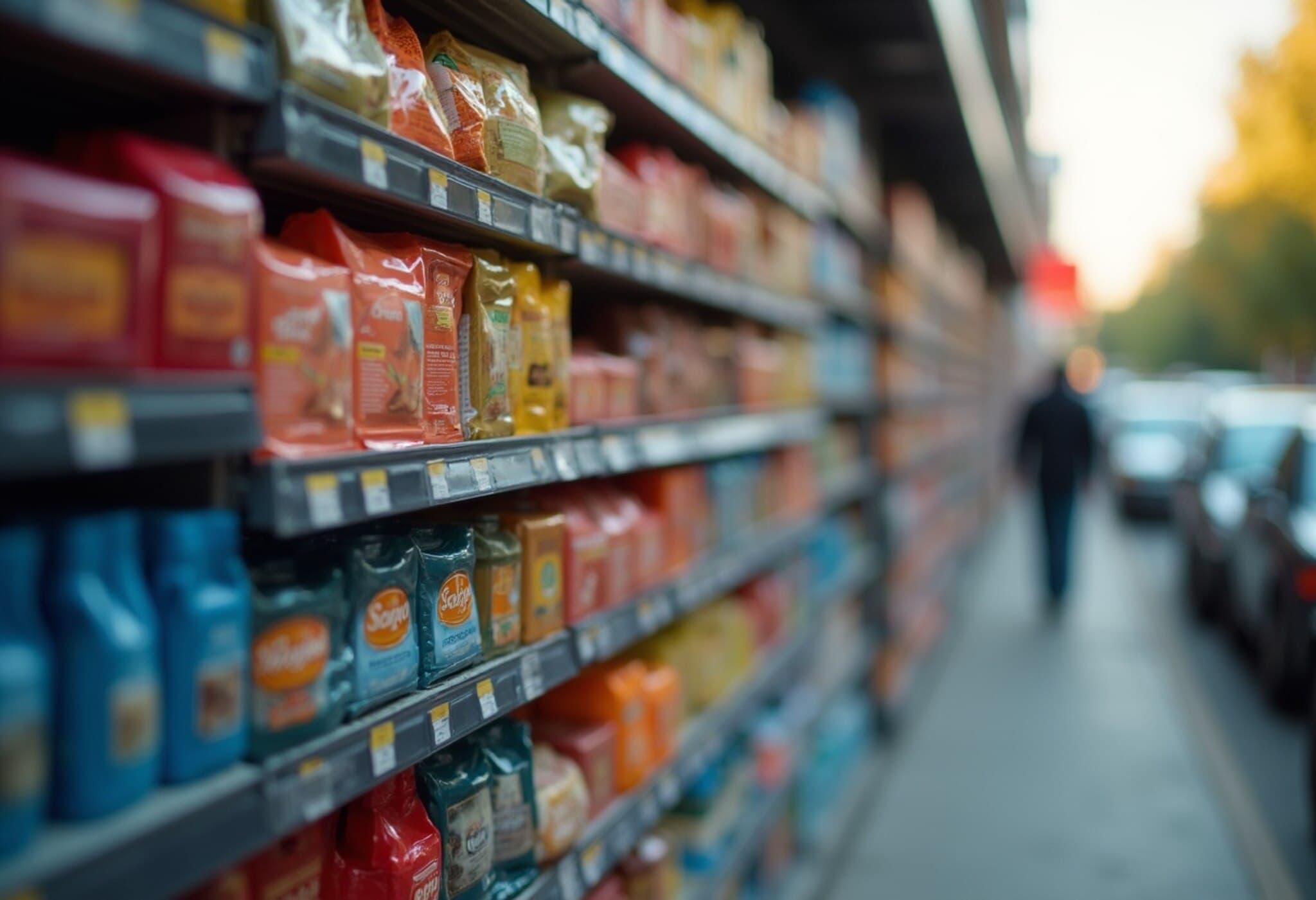 US Inflation Rises to 2.7% in June Amid Tariff Impact and Economic Debate US Inflation Rises to 2.7% in June Amid Tariff Impact and Economic Debate