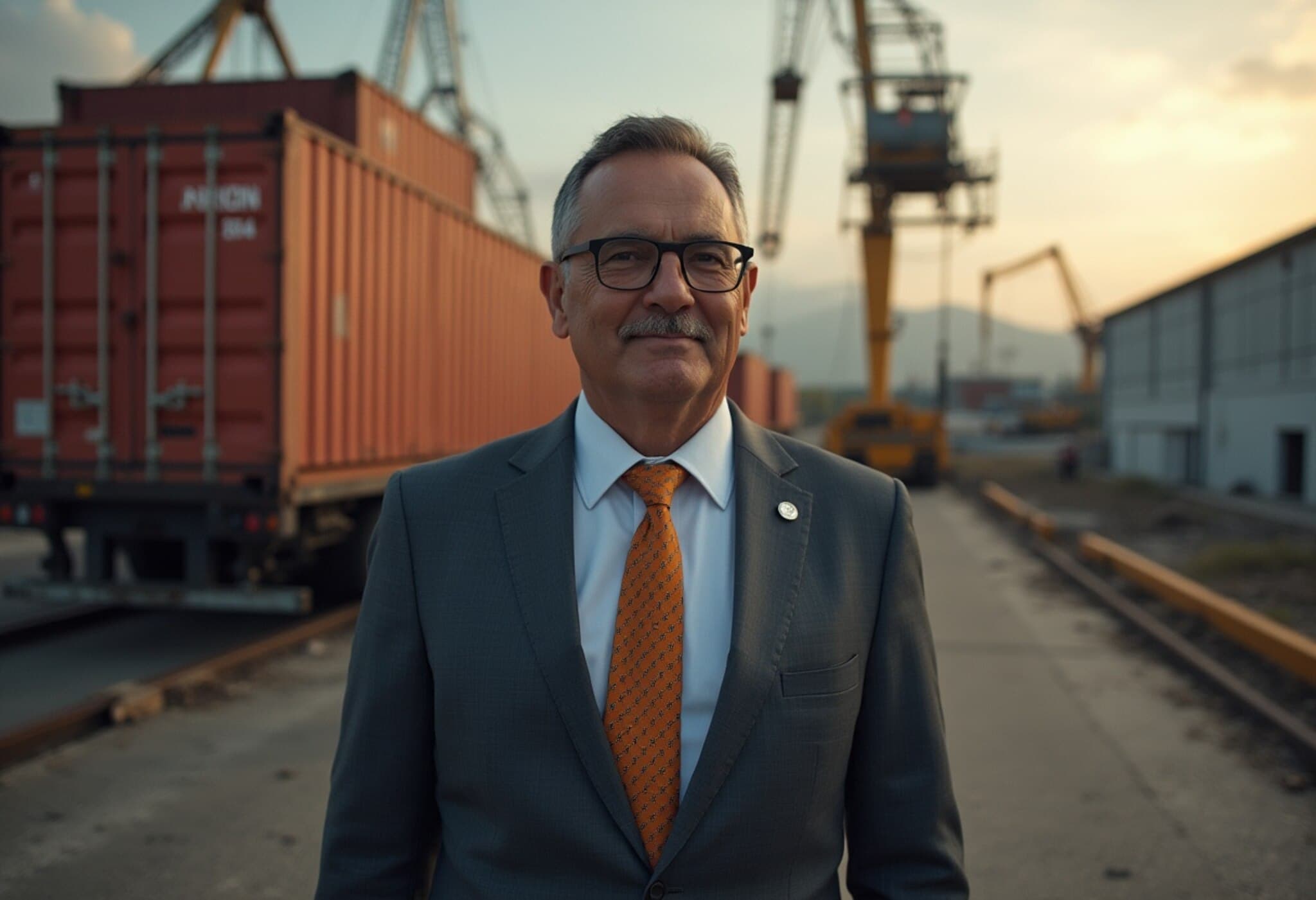 South Africa Scrambles to Avoid 30% US Tariffs with Last-Minute Trade Proposal South Africa Scrambles to Avoid 30% US Tariffs with Last-Minute Trade Proposal