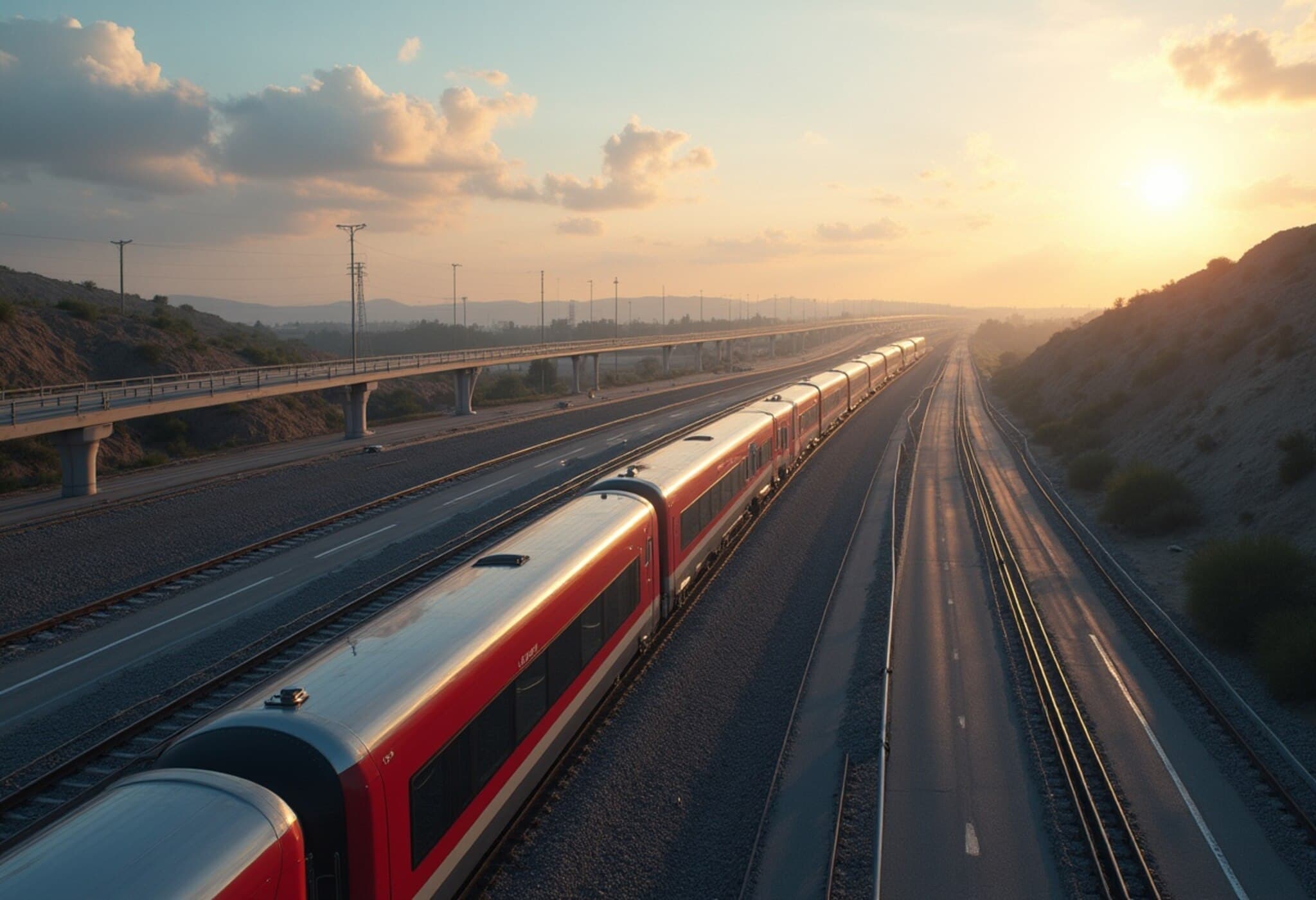 Trump Administration Cuts $4 Billion Federal Funding for California High-Speed Rail Trump Administration Cuts $4 Billion Federal Funding for California High-Speed Rail