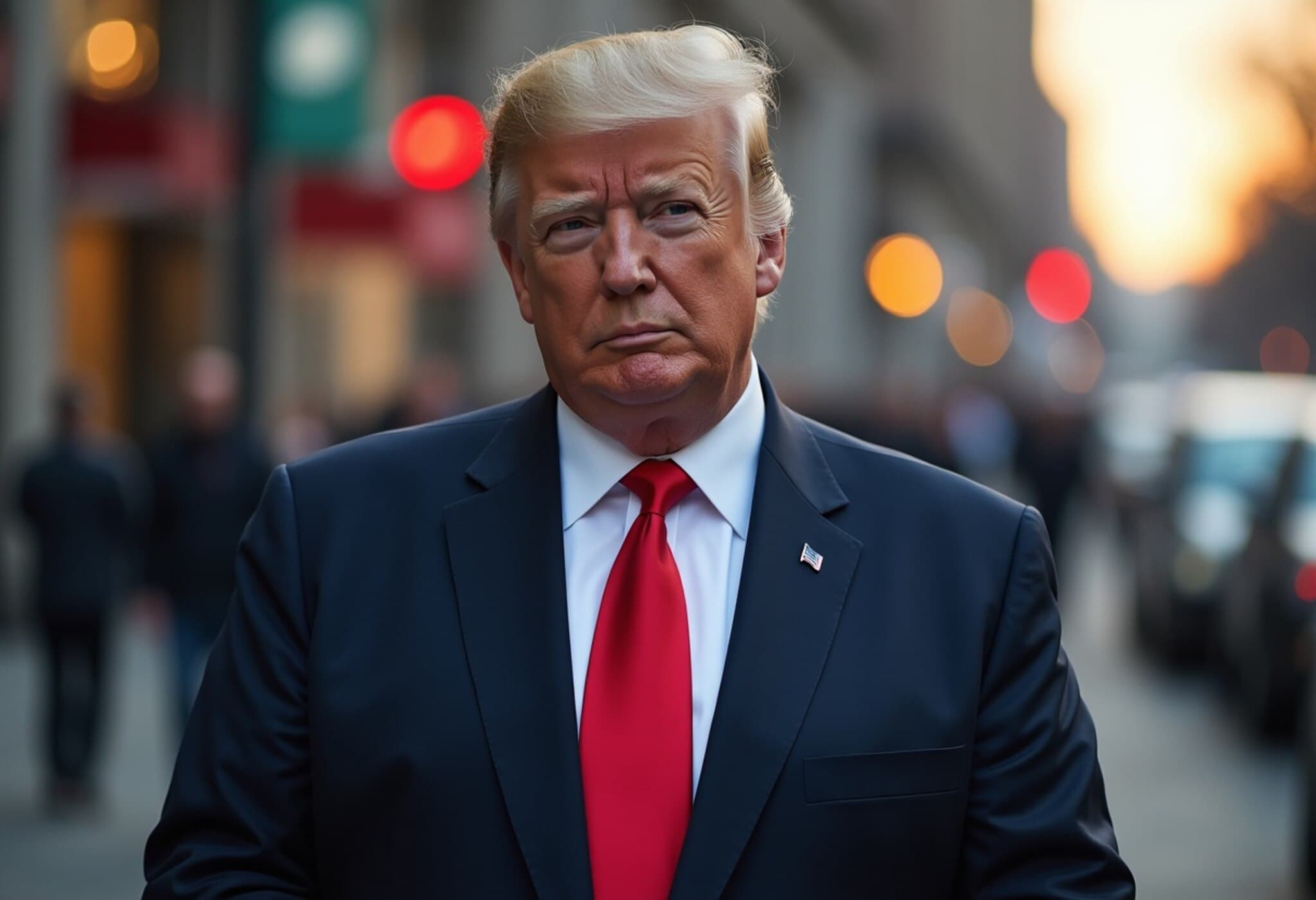 Trump Warns Lower Oil Prices Could Cripple Russia’s Economy and War Effort Trump Warns Lower Oil Prices Could Cripple Russia’s Economy and War Effort