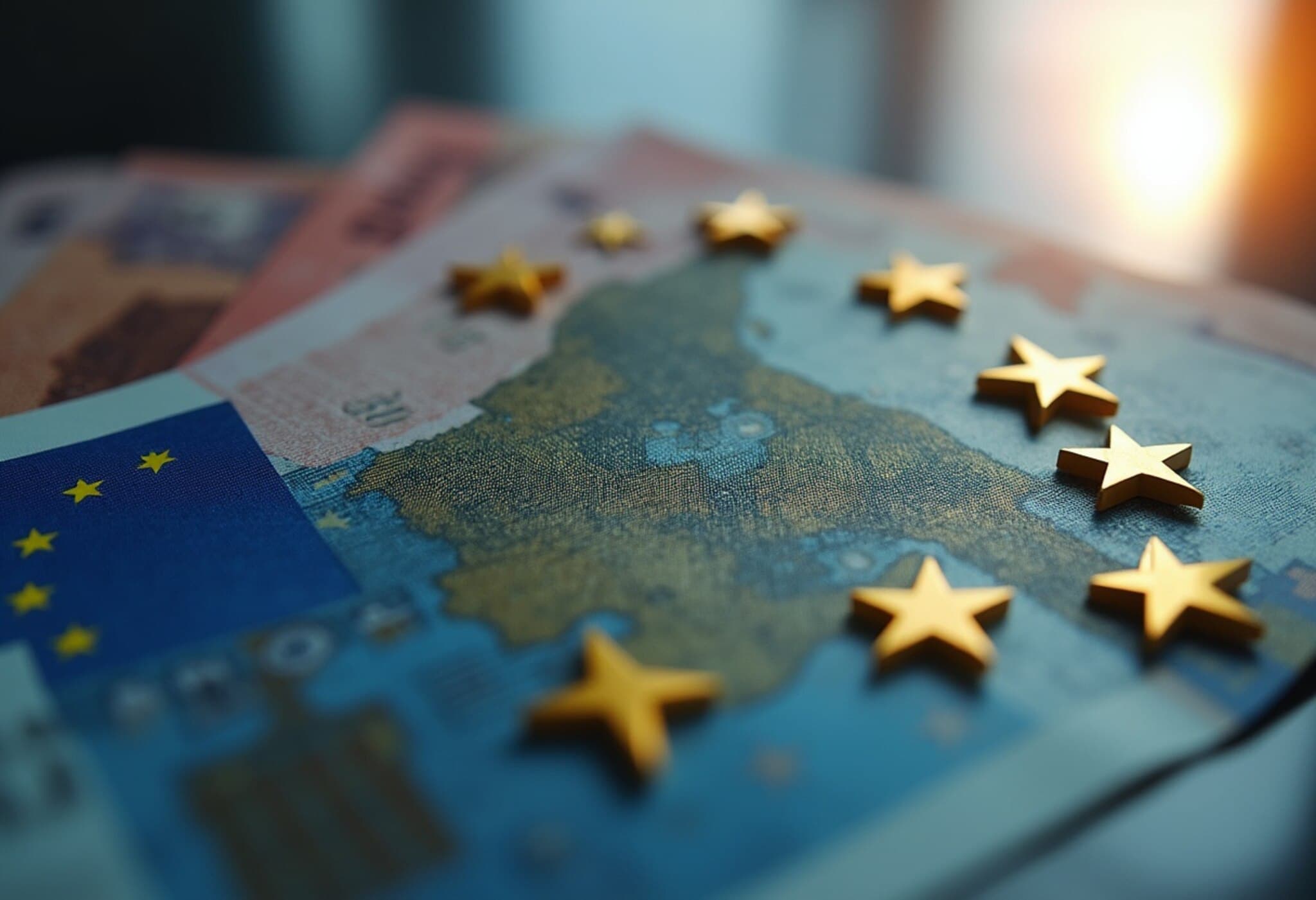 EU-U.S. Trade Deal Weakens Euro But Recovery Expected by 2026 EU-U.S. Trade Deal Weakens Euro But Recovery Expected by 2026