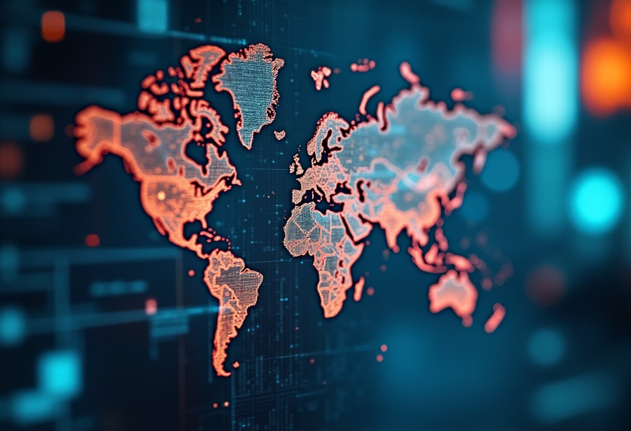 US Stocks with International Sales Outperform Despite Trump Tariffs in 2025 US Stocks with International Sales Outperform Despite Trump Tariffs in 2025