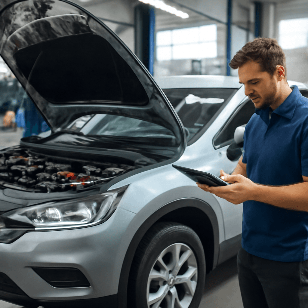 Key Auto Industry Trends and Predictions from Leading Analyst in 2025 Key Auto Industry Trends and Predictions from Leading Analyst in 2025