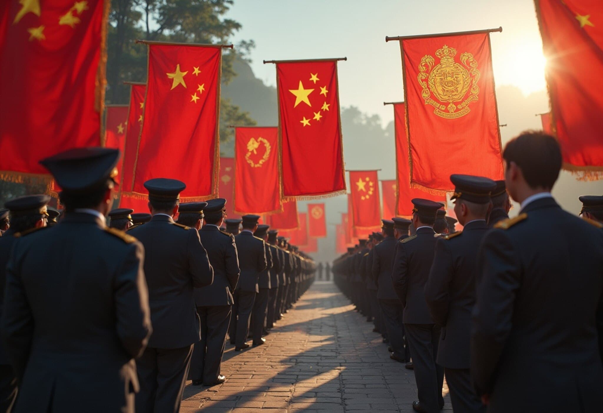 Harvard's Decade-Long Links to Chinese Communist Party Raise Security Alarms Harvard's Decade-Long Links to Chinese Communist Party Raise Security Alarms