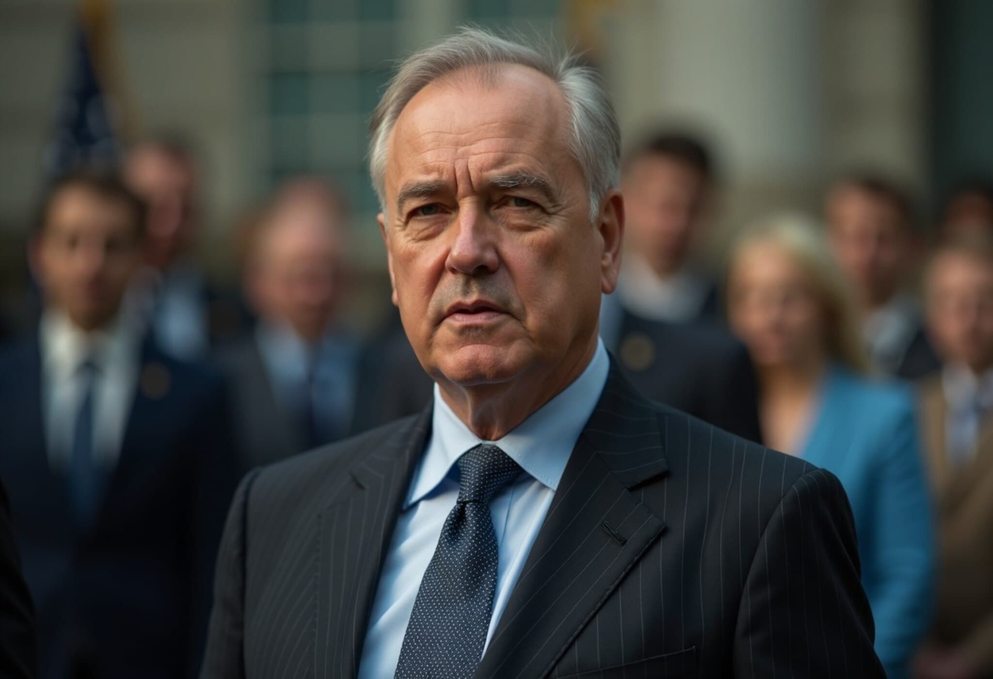 How Zelensky Can Navigate Ukraine’s Crisis and Secure Its Future How Zelensky Can Navigate Ukraine’s Crisis and Secure Its Future