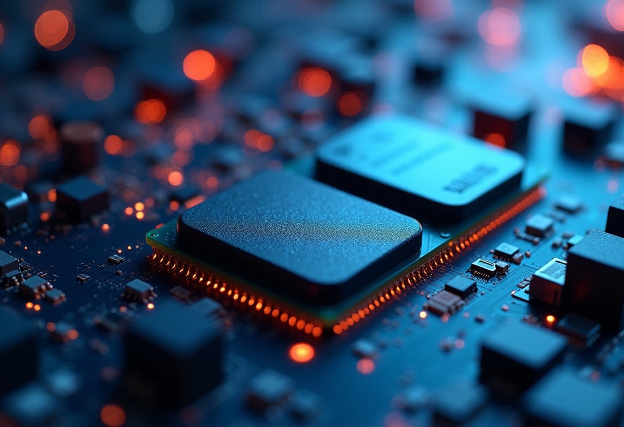 Samsung’s Q2 Profits Plunge Over 50% as AI Chip Demand Slips Behind Rivals Samsung’s Q2 Profits Plunge Over 50% as AI Chip Demand Slips Behind Rivals