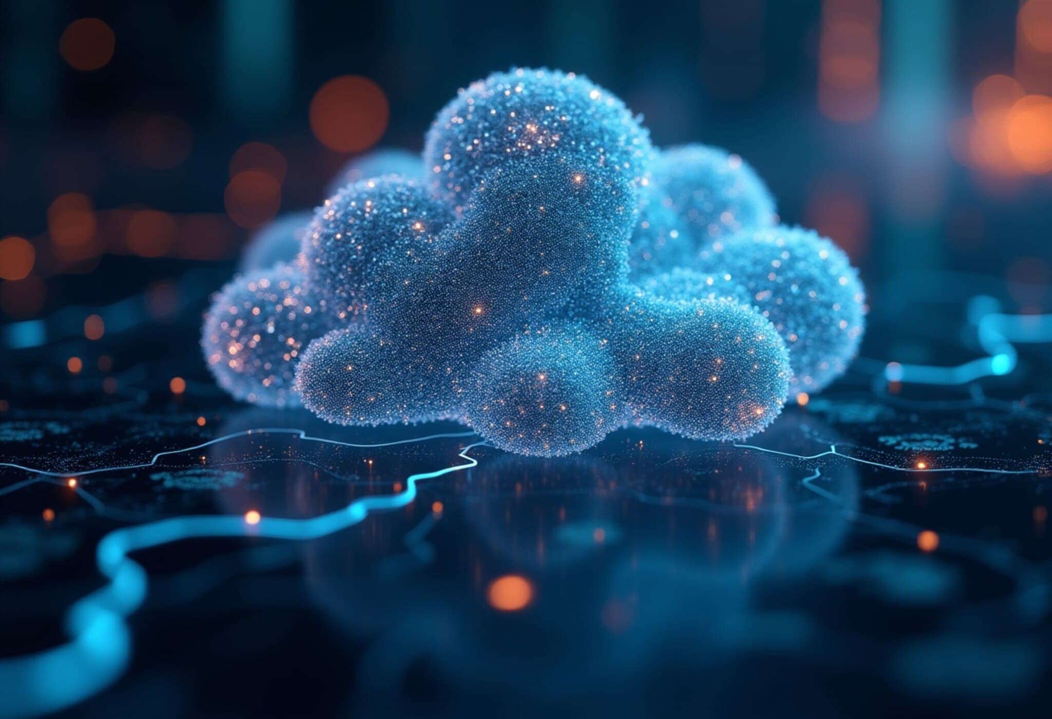 AI Neoclouds Spark Investor Excitement Amid Risks and Market Uncertainties AI Neoclouds Spark Investor Excitement Amid Risks and Market Uncertainties