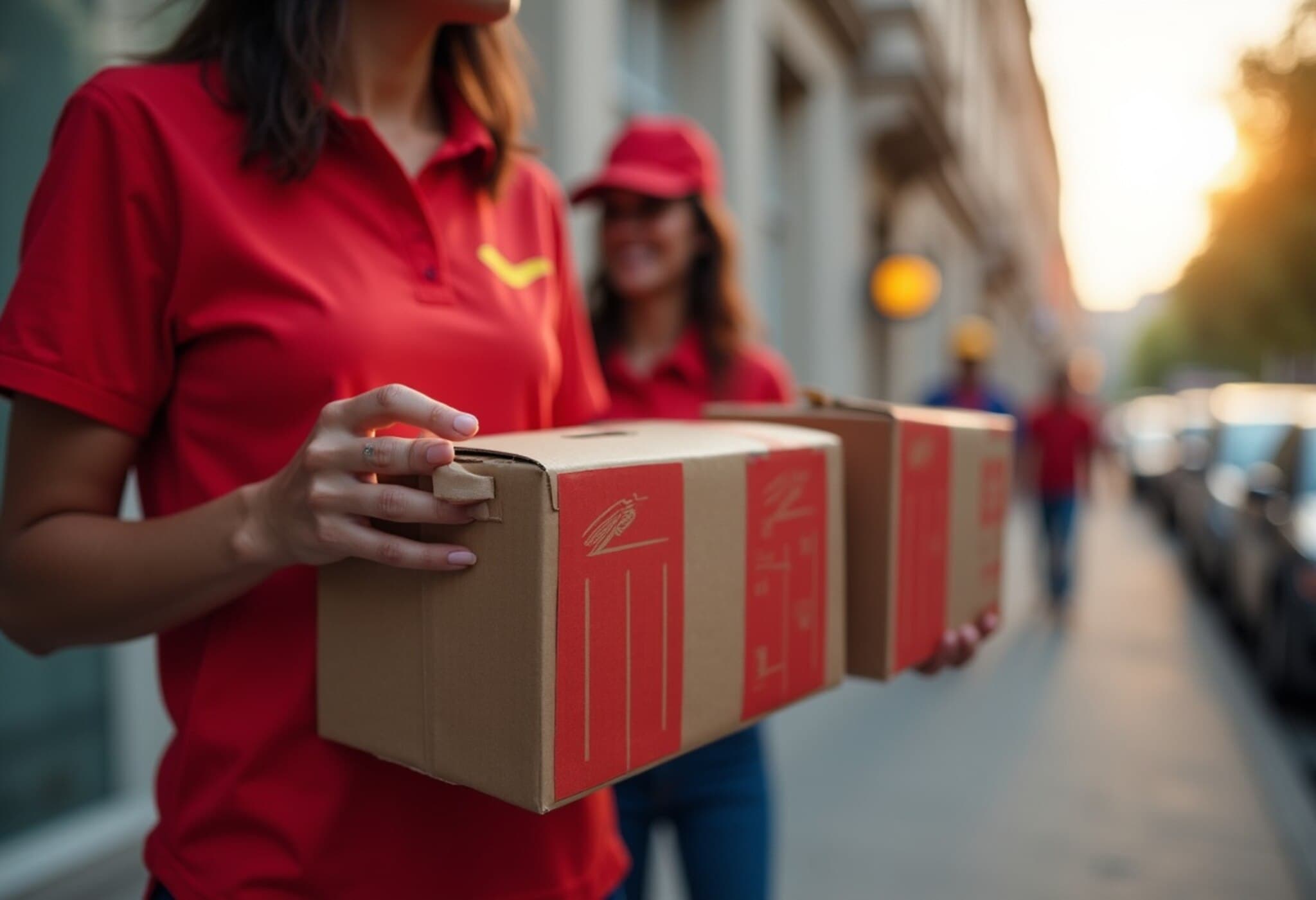 India Halts Parcel Shipments to US from August 25 Amid New Tariff Rules India Halts Parcel Shipments to US from August 25 Amid New Tariff Rules