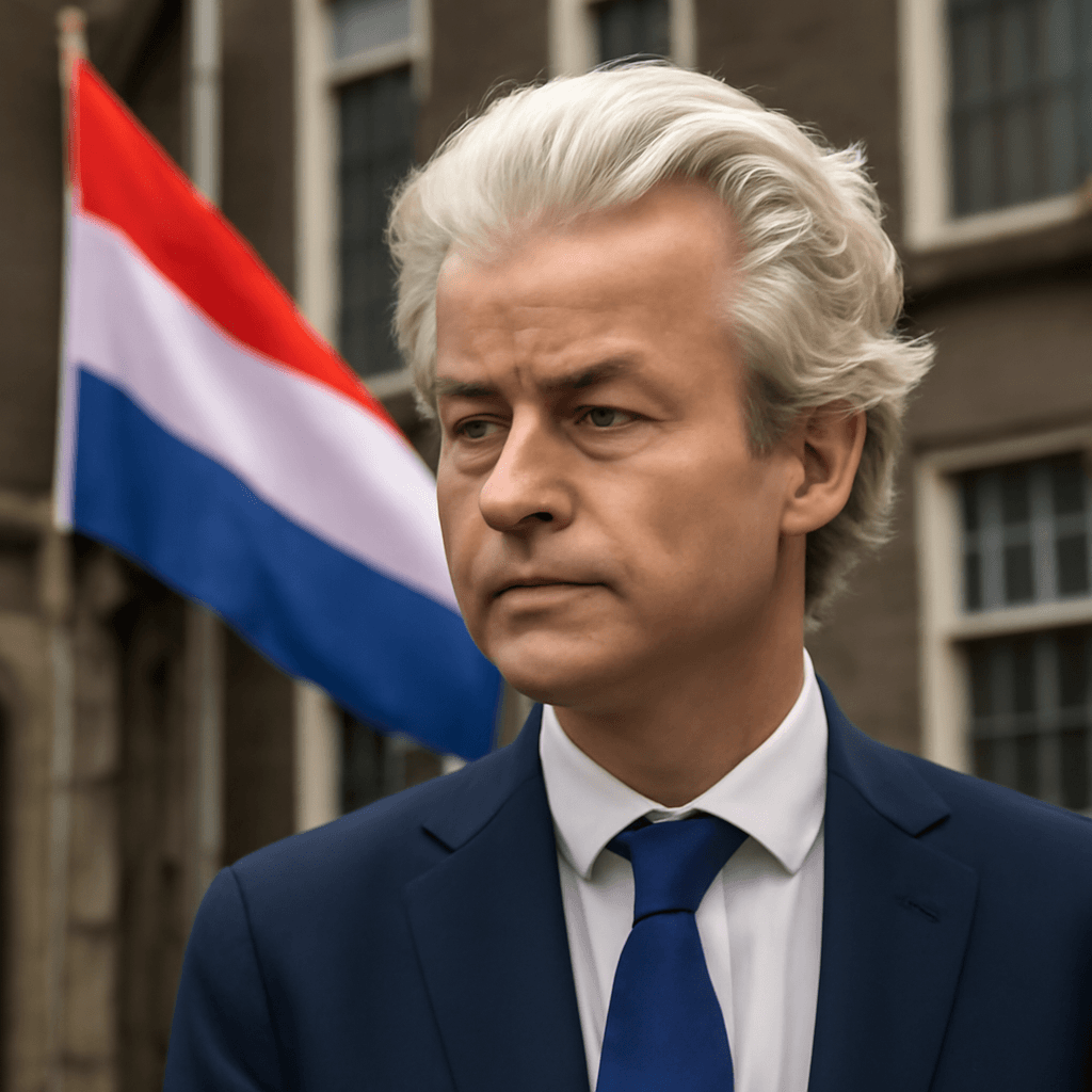 Dutch Government Collapses After Far-Right Party Exits Over Immigration Dispute Dutch Government Collapses After Far-Right Party Exits Over Immigration Dispute