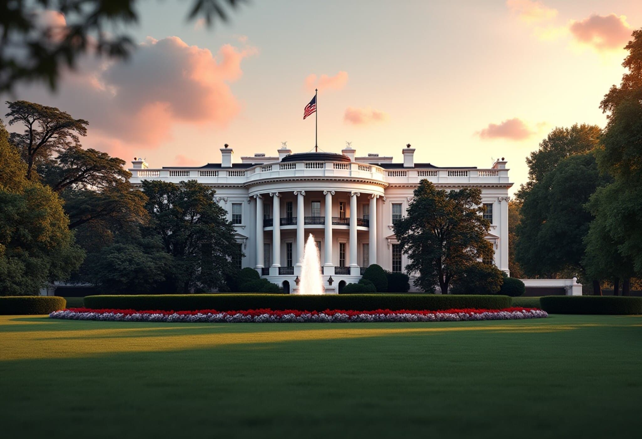 Trump Unveils $200M White House Ballroom Remodel to Host State Events Trump Unveils $200M White House Ballroom Remodel to Host State Events