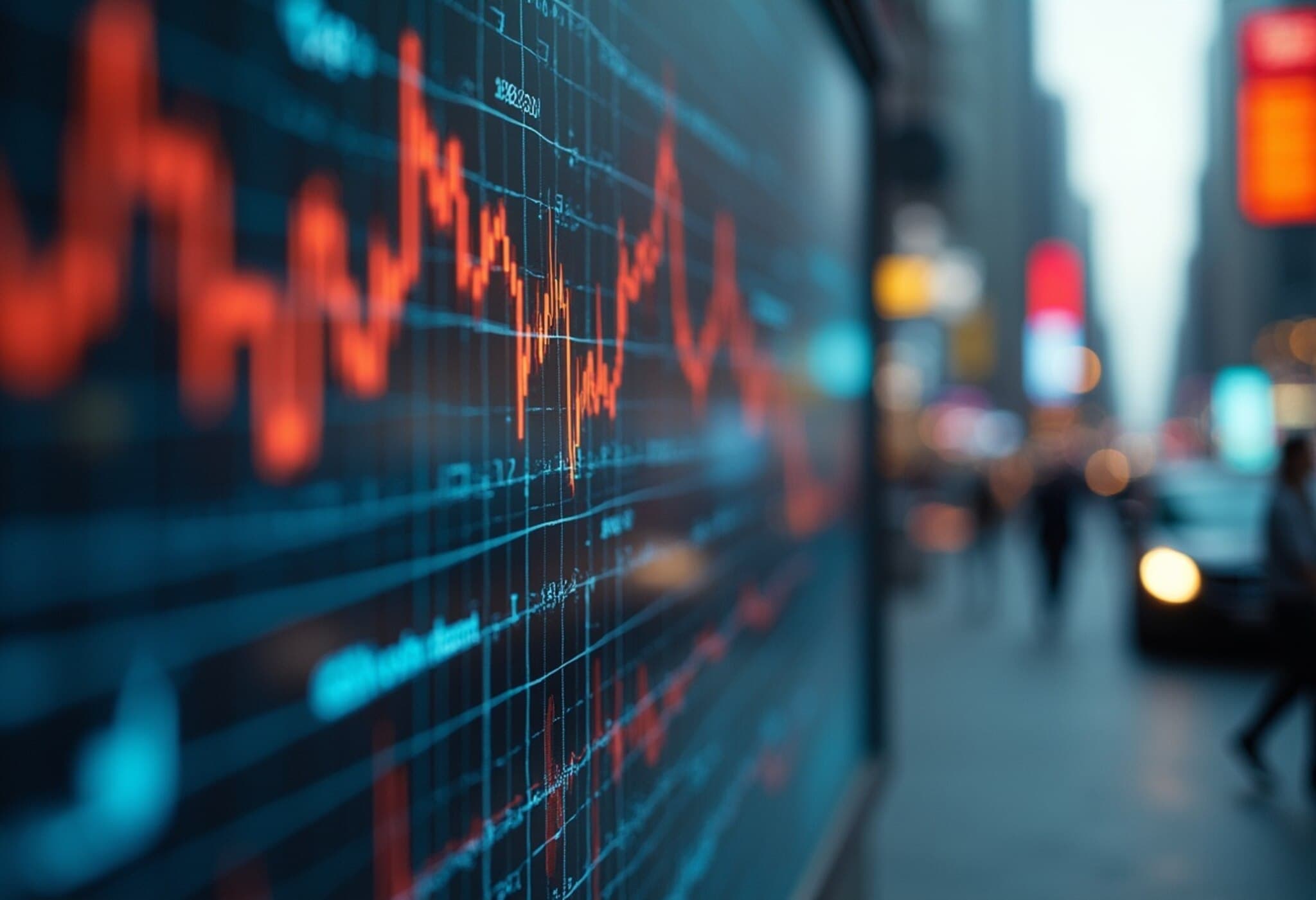 6 Top Stocks Wall Street Recommends for H2 2025 Gains 6 Top Stocks Wall Street Recommends for H2 2025 Gains