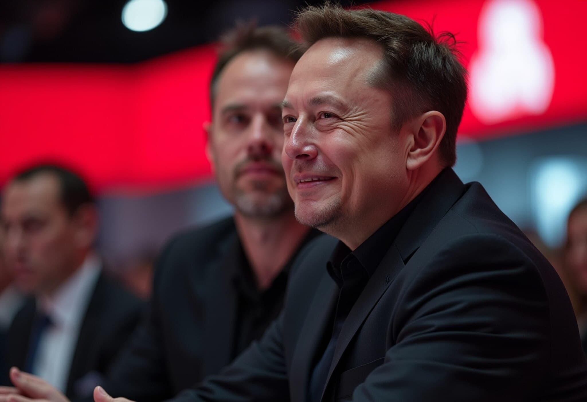 Tesla Grants Elon Musk $29 Billion Share Award to Secure His Leadership Tesla Grants Elon Musk $29 Billion Share Award to Secure His Leadership