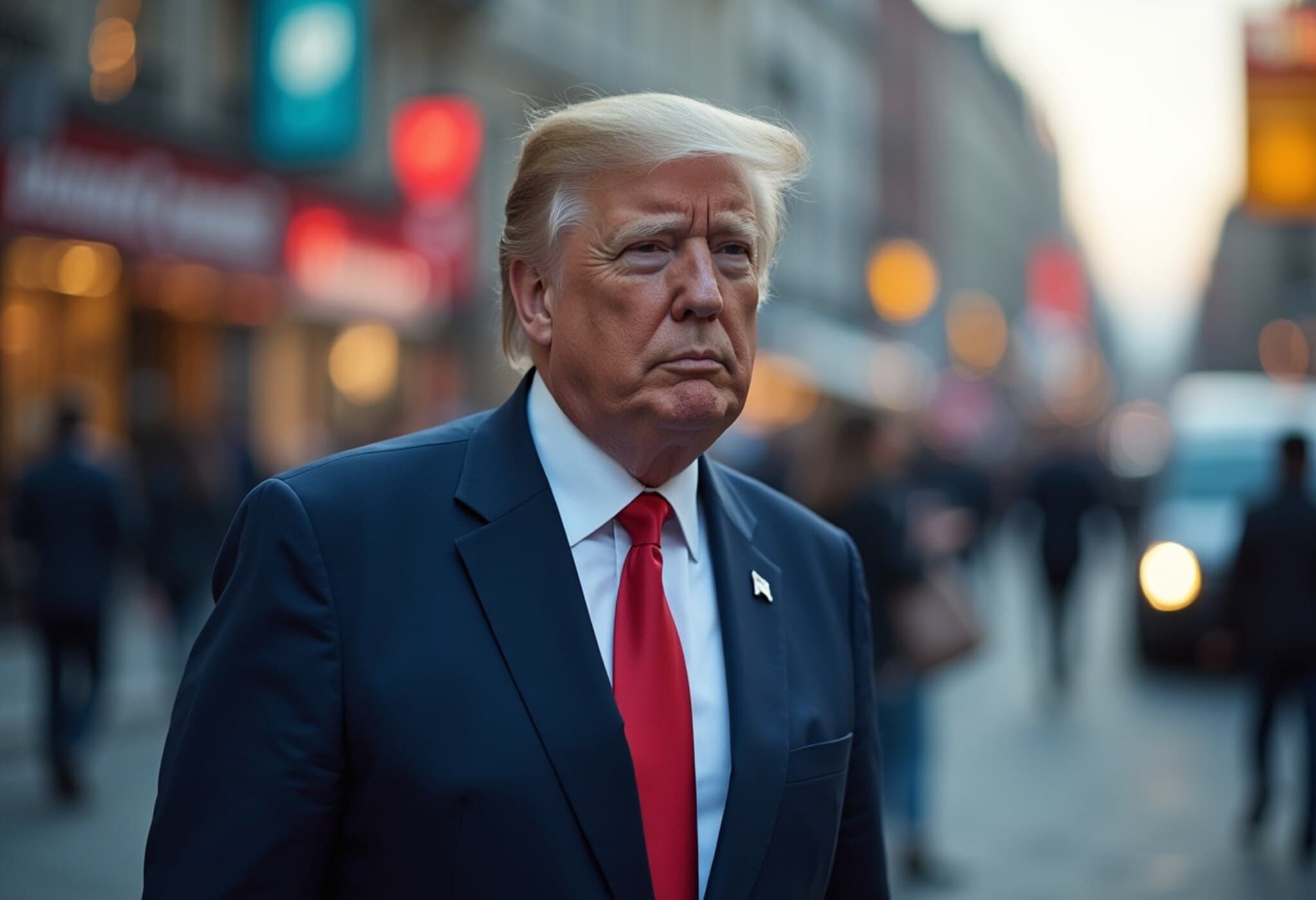 Europe Prepares Retaliation in Case of No-Deal US Trade Tariffs by August 1 Europe Prepares Retaliation in Case of No-Deal US Trade Tariffs by August 1