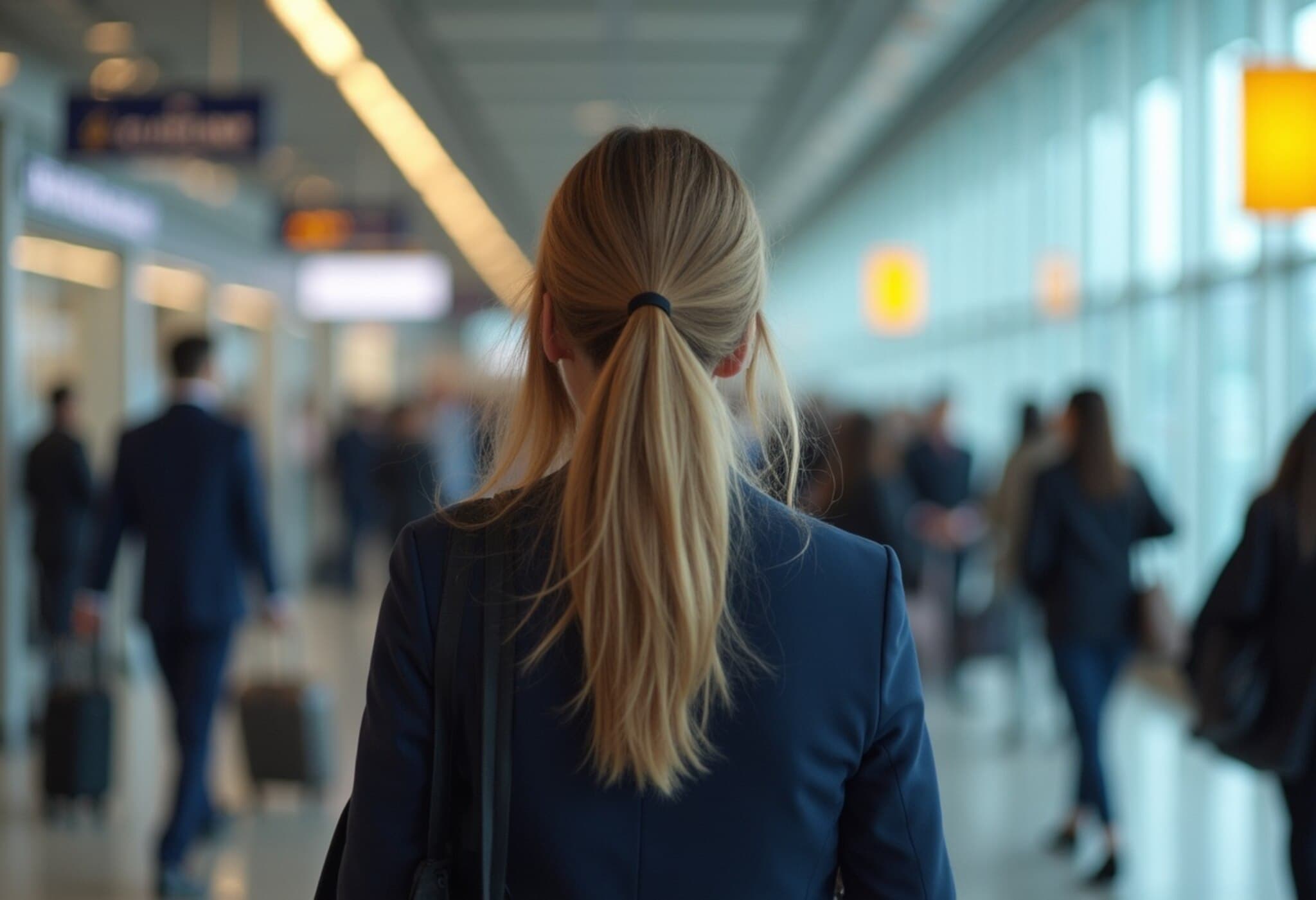 Xenophobia at Heathrow: British Woman’s Outburst on Indian Staff Sparks Backlash Xenophobia at Heathrow: British Woman’s Outburst on Indian Staff Sparks Backlash