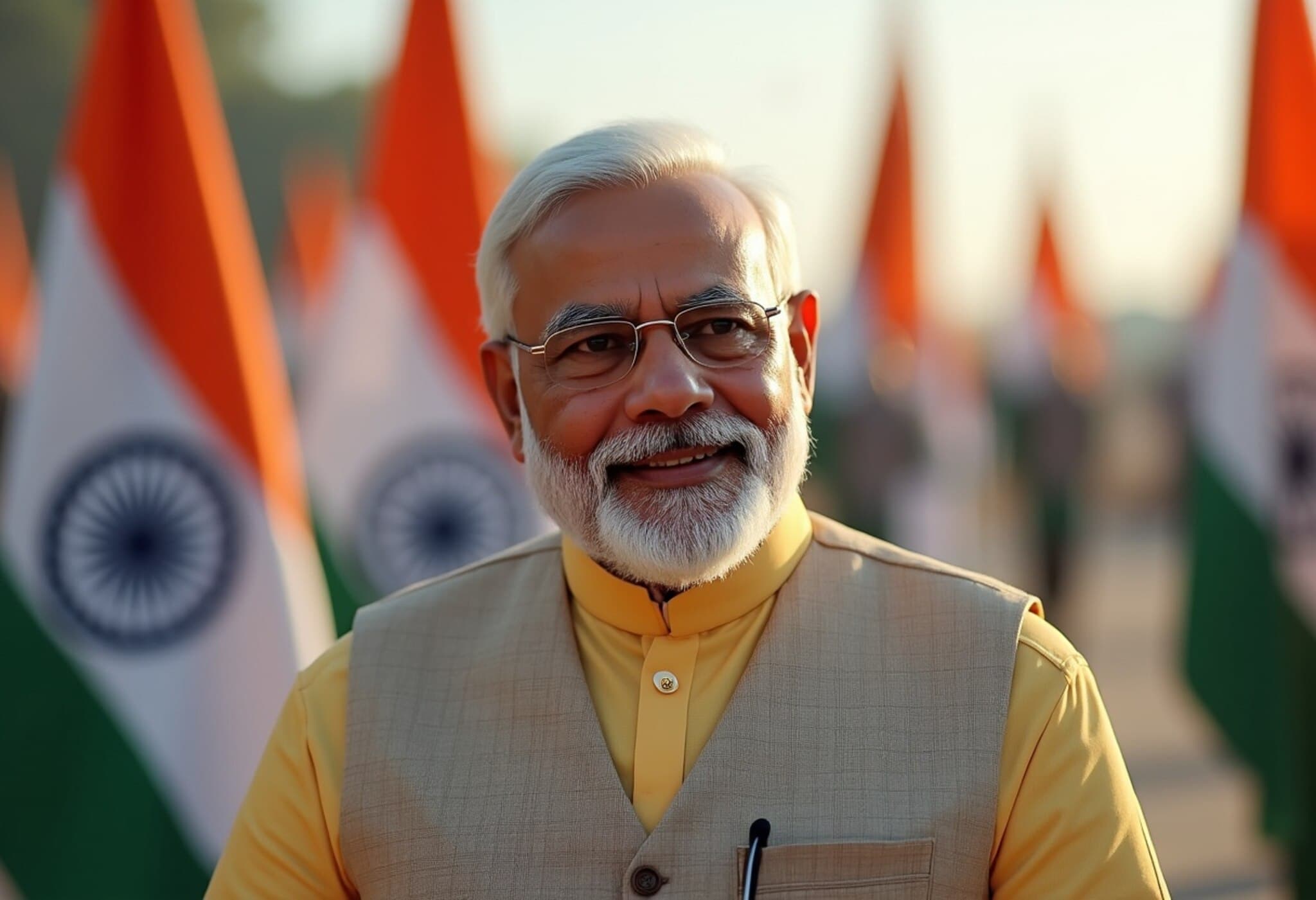 PM Modi Strengthens India-Maldives Ties During Historic Visit to Malé PM Modi Strengthens India-Maldives Ties During Historic Visit to Malé