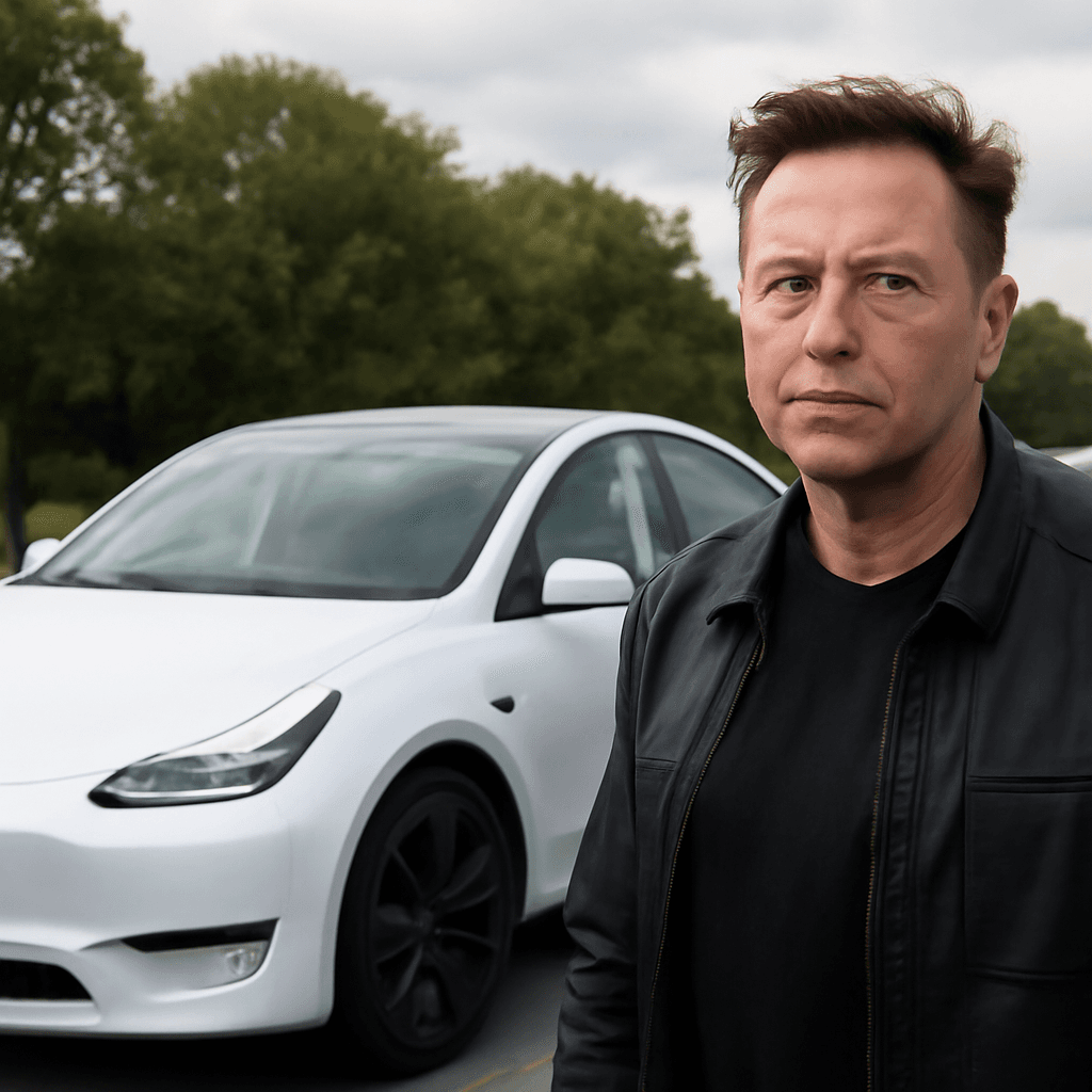 Tesla Robotaxi Rides in Austin Set to Launch June 22, Elon Musk Confirms Tesla Robotaxi Rides in Austin Set to Launch June 22, Elon Musk Confirms