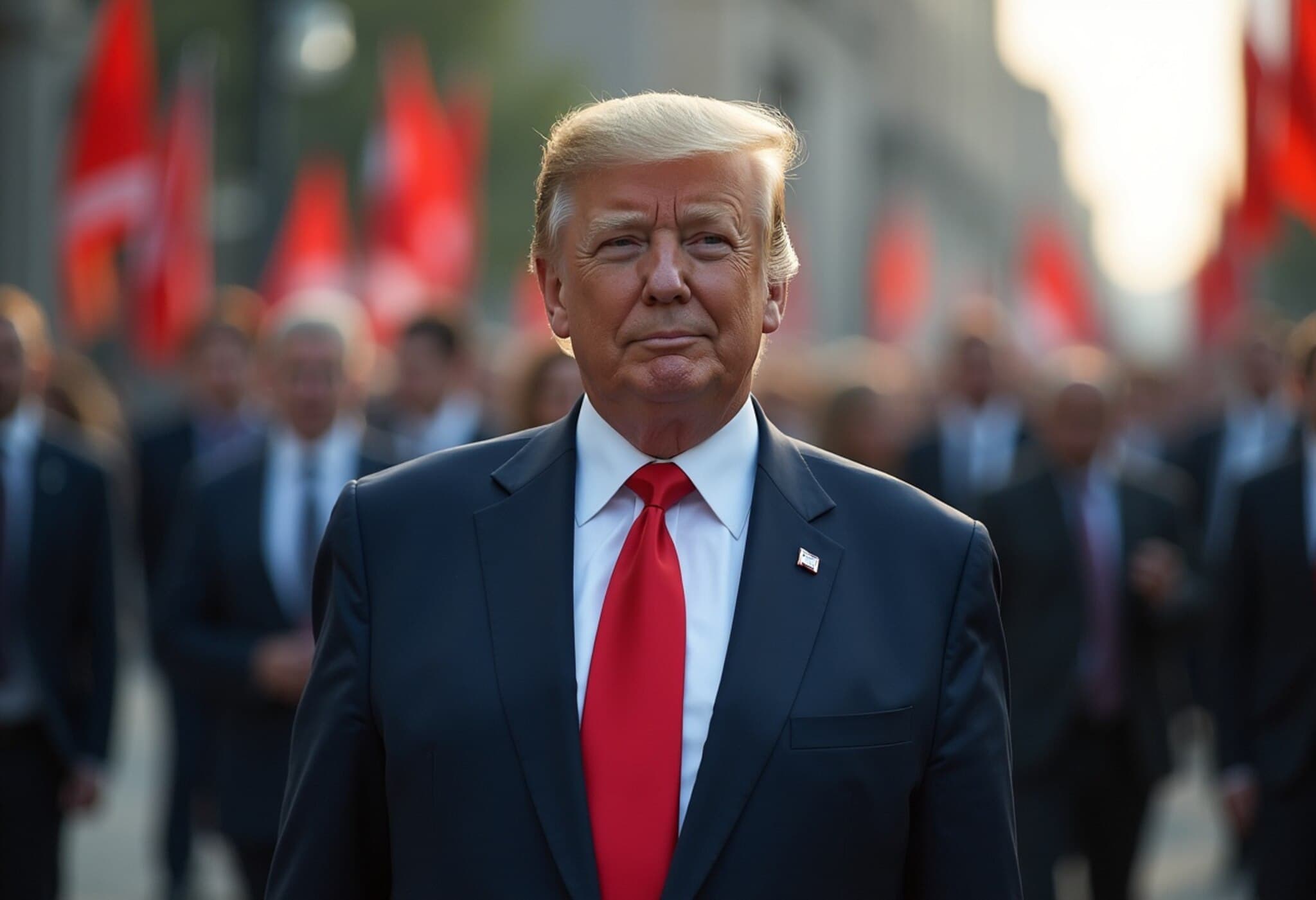 US Urges Nations to Skip UN Summit on Israel-Palestinian Two-State Solution US Urges Nations to Skip UN Summit on Israel-Palestinian Two-State Solution