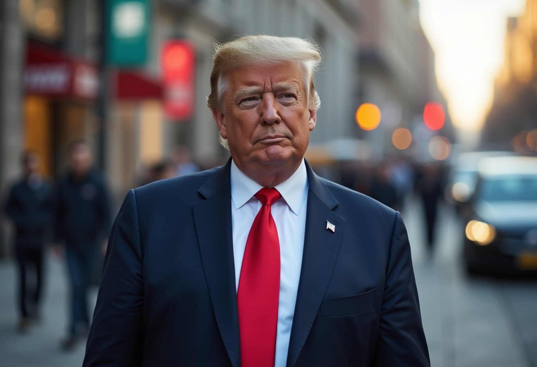 Why Trump’s 15% Tariff on Israel Sparks Controversy Despite Tariff-Free US Imports Why Trump’s 15% Tariff on Israel Sparks Controversy Despite Tariff-Free US Imports