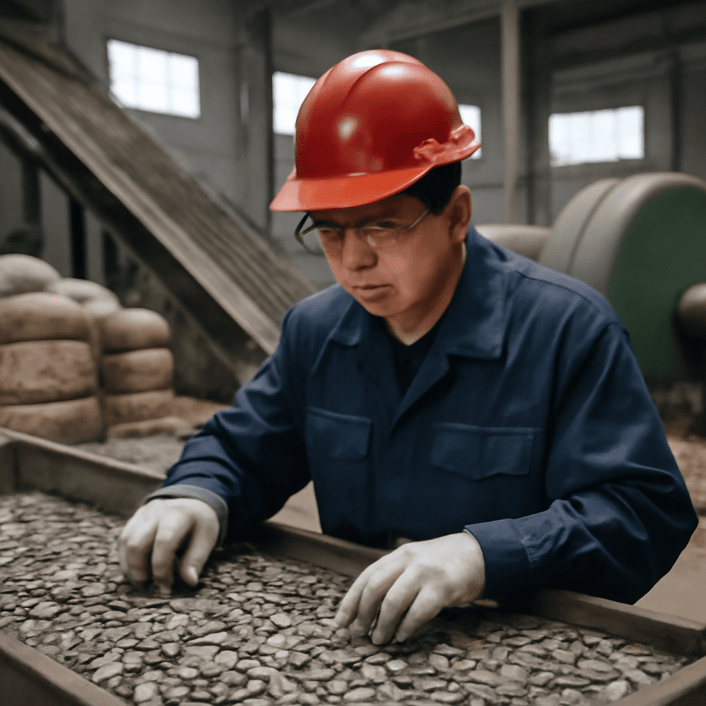 China's Rare Earth Export Limits Disrupt Global Auto Industry Supply Chains China's Rare Earth Export Limits Disrupt Global Auto Industry Supply Chains