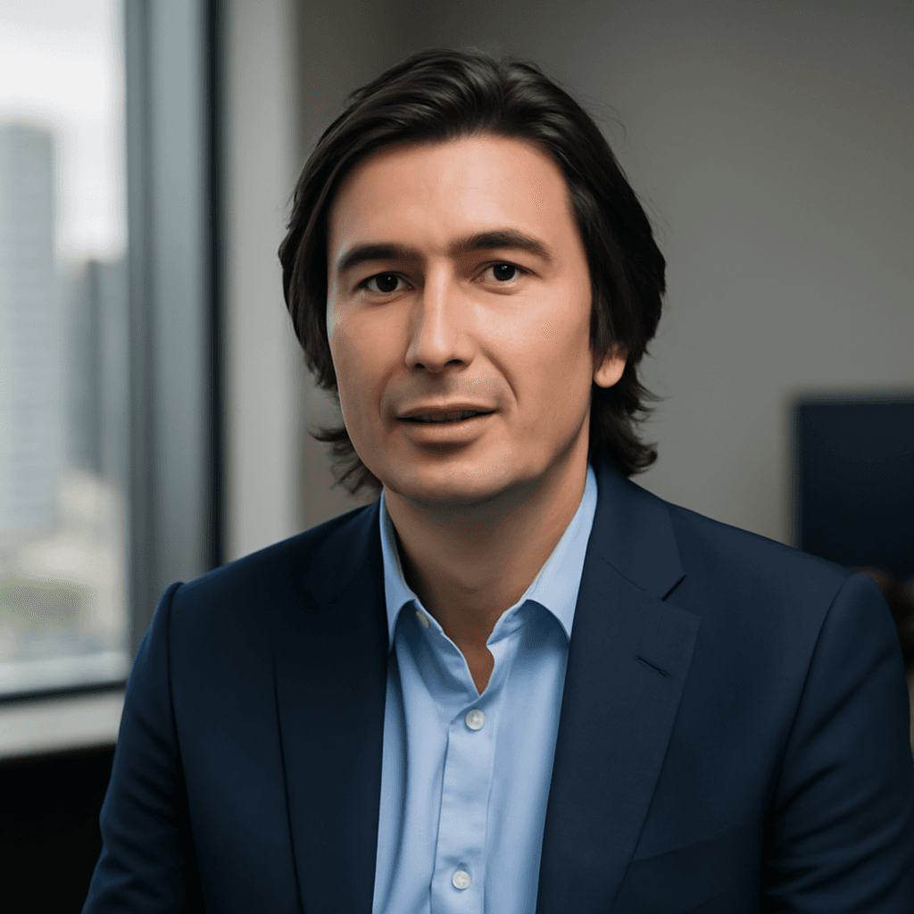 How Retail Investors Outsmarted Fund Managers Amid Tariff Turmoil: Insights from Robinhood CEO How Retail Investors Outsmarted Fund Managers Amid Tariff Turmoil: Insights from Robinhood CEO