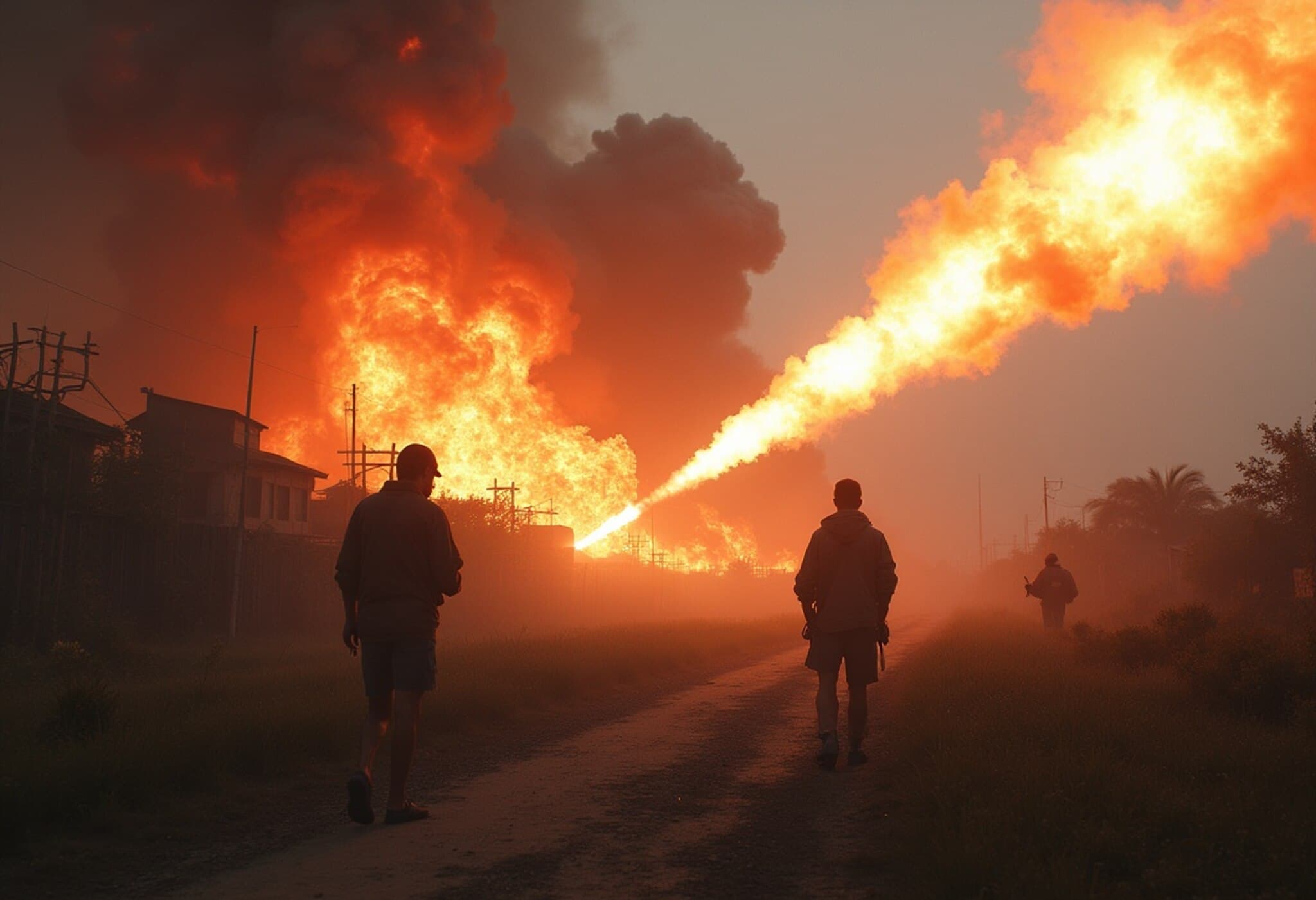 Cambodia Urges Urgent UN Security Council Meeting Amid Escalating Border Clash with Thailand Cambodia Urges Urgent UN Security Council Meeting Amid Escalating Border Clash with Thailand