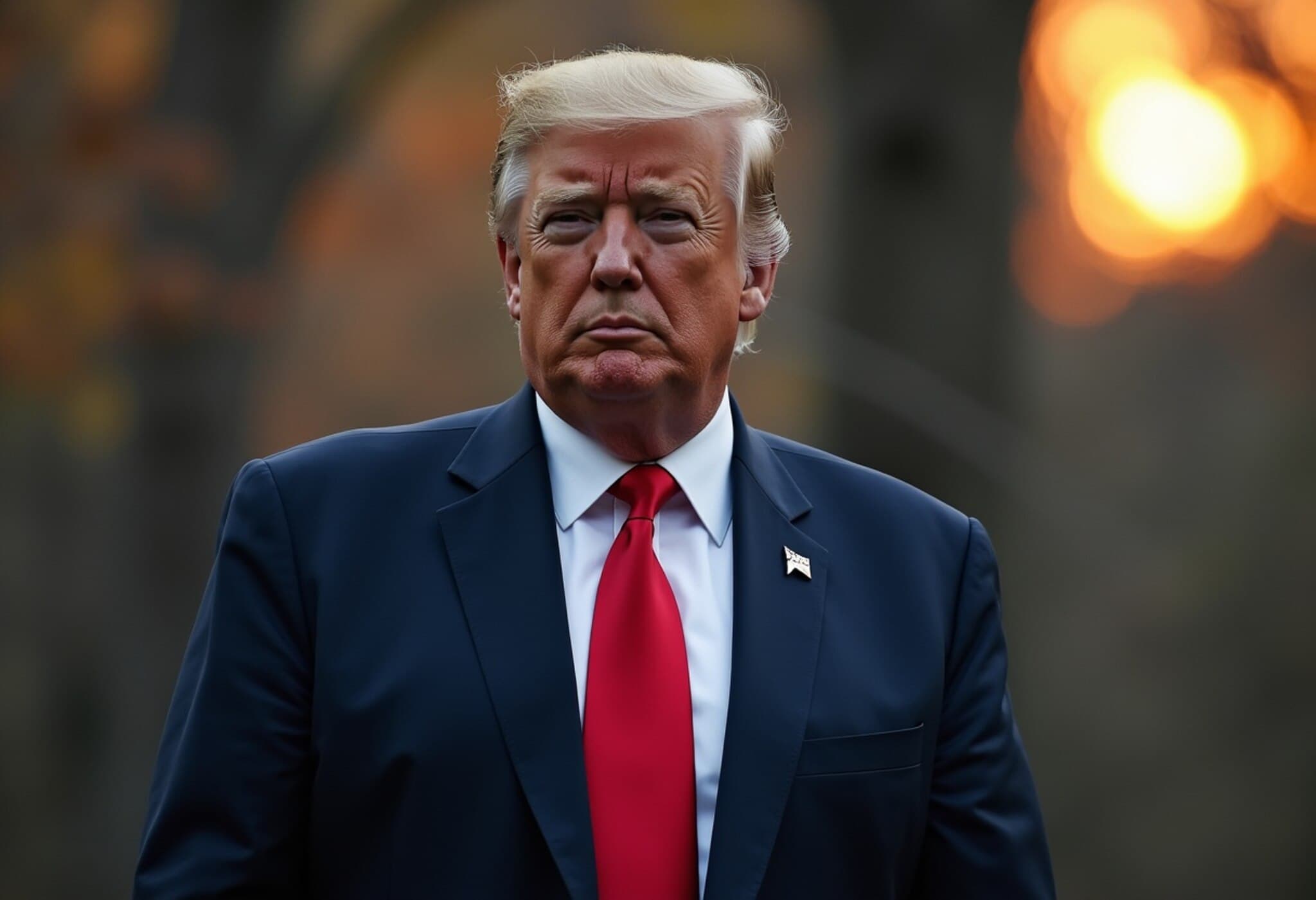 Trump Declares 'Now I'm the Hunter' Amid Epstein Files Controversy and Political Turmoil Trump Declares 'Now I'm the Hunter' Amid Epstein Files Controversy and Political Turmoil