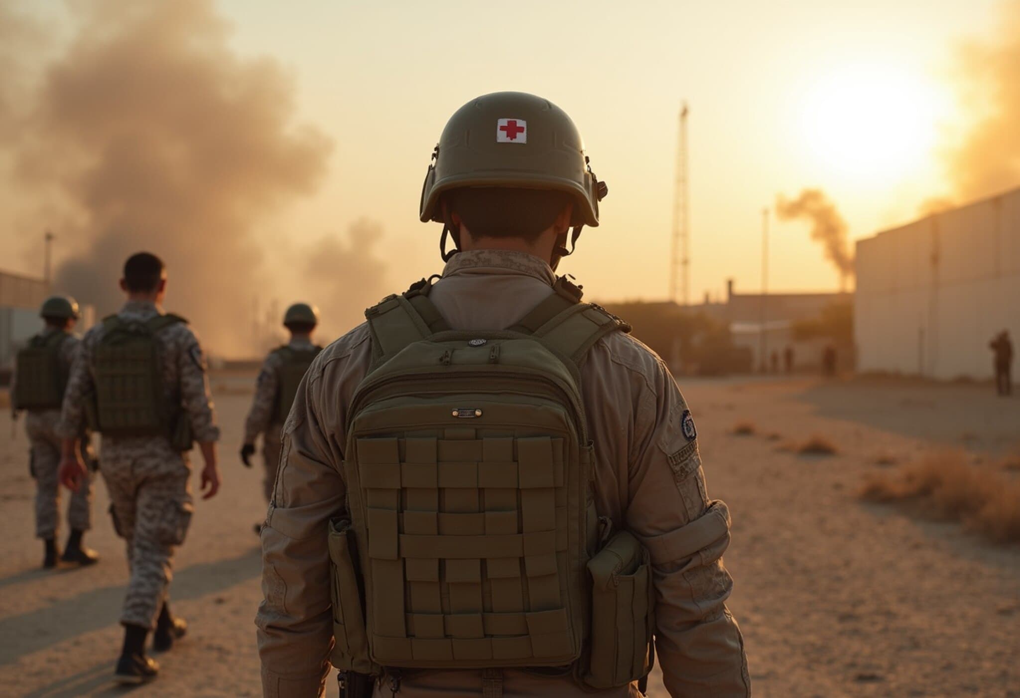 IDF Launches Surprise ‘Operation Dawn’ Drill to Bolster Readiness for Major Attacks IDF Launches Surprise ‘Operation Dawn’ Drill to Bolster Readiness for Major Attacks