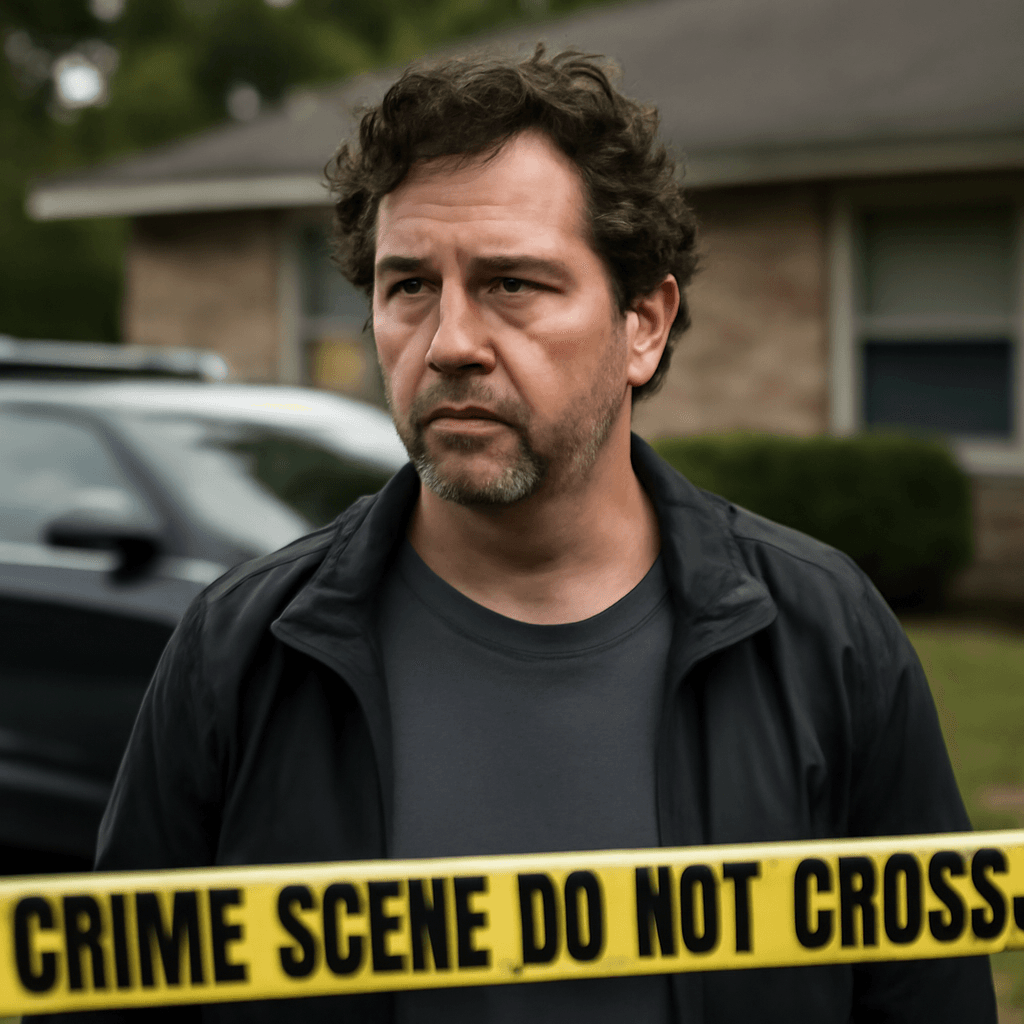 Actor Jonathan Joss Fatally Shot by Neighbor Amid Ongoing Dispute in Texas Actor Jonathan Joss Fatally Shot by Neighbor Amid Ongoing Dispute in Texas