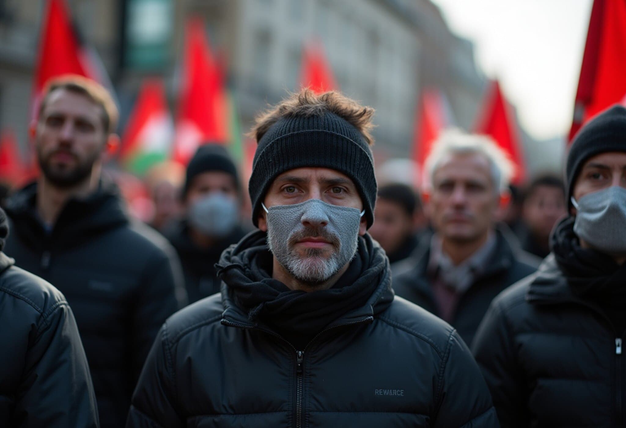 UK Police Arrest Over 200 in Largest Protest Since Palestine Action Ban UK Police Arrest Over 200 in Largest Protest Since Palestine Action Ban