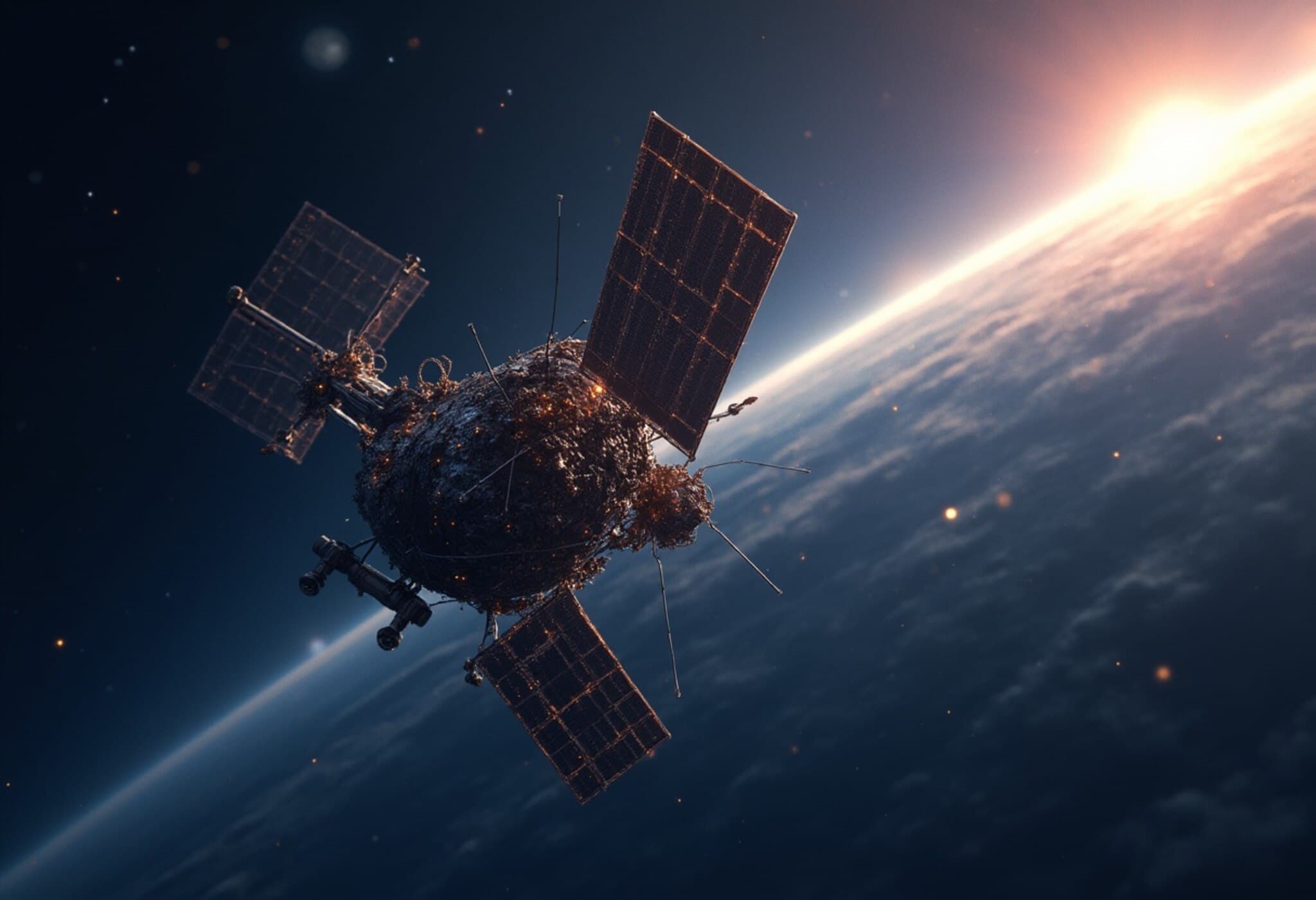 Starlink Approved for India Launch: Elon Musk’s Satellite Internet Set to Expand Access Starlink Approved for India Launch: Elon Musk’s Satellite Internet Set to Expand Access
