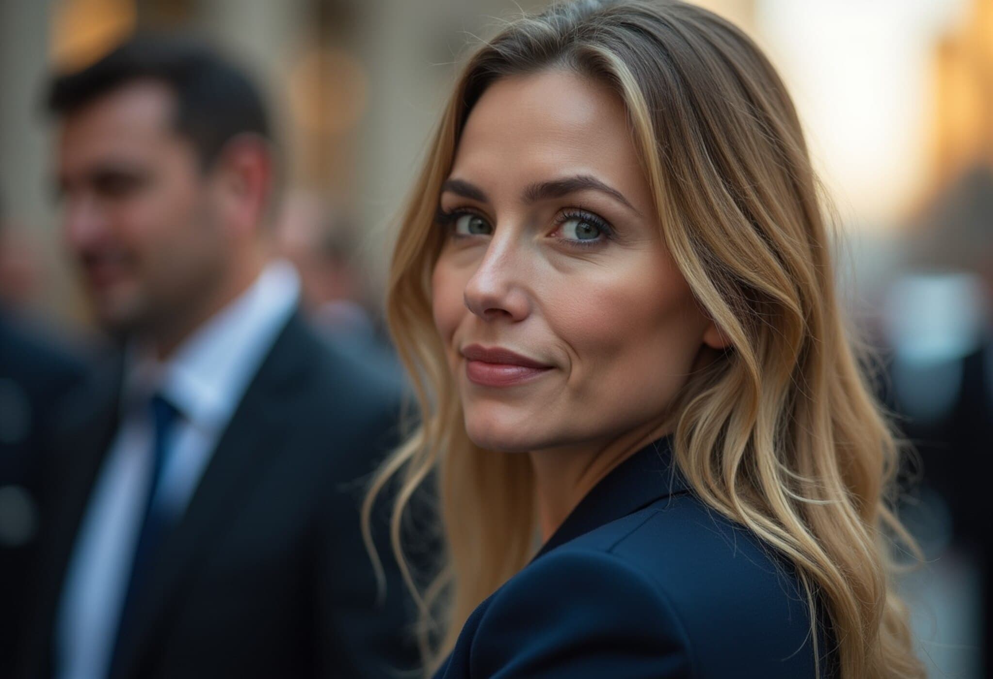 Yulia Svyrydenko: Ukraine’s New Prime Minister Amid Ongoing Conflict Yulia Svyrydenko: Ukraine’s New Prime Minister Amid Ongoing Conflict