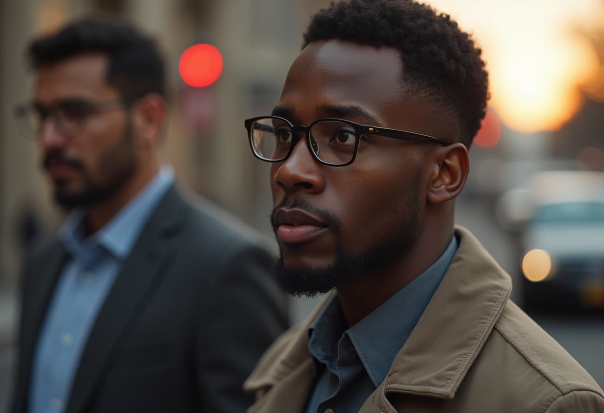 Two Men Charged for Aiding Suspect in Tennessee Family Murders Case Two Men Charged for Aiding Suspect in Tennessee Family Murders Case