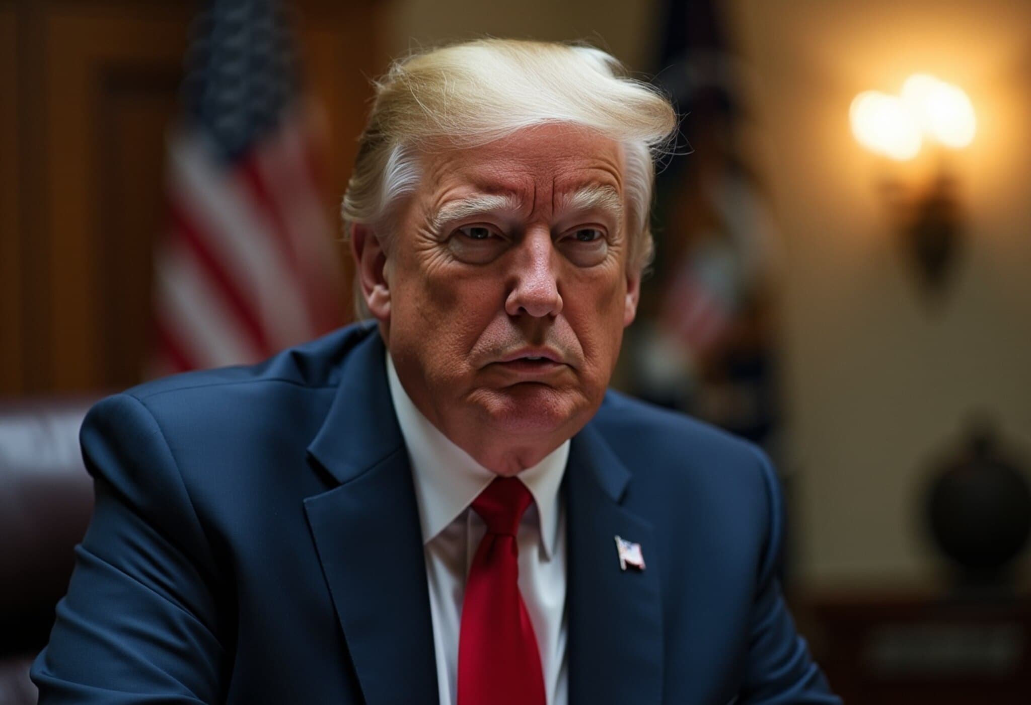 Trump Administration Debunks Epstein Conspiracy Theories in Official Memo Trump Administration Debunks Epstein Conspiracy Theories in Official Memo