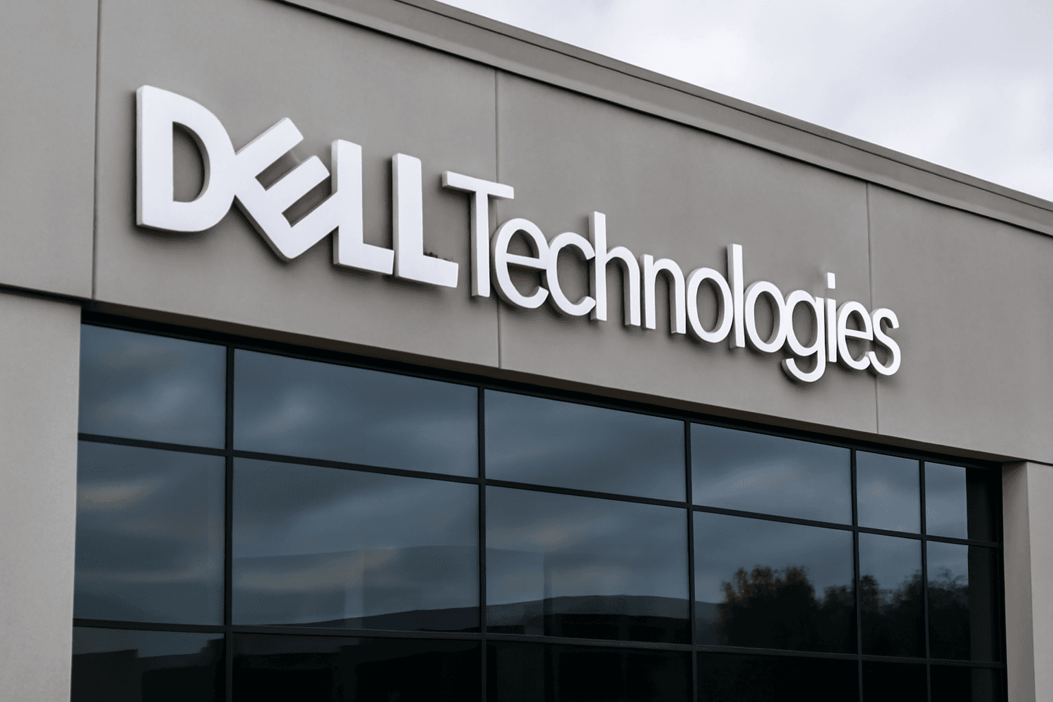 Dell Boosts Full-Year Profit Outlook Amid Surging AI System Demand Dell Boosts Full-Year Profit Outlook Amid Surging AI System Demand
