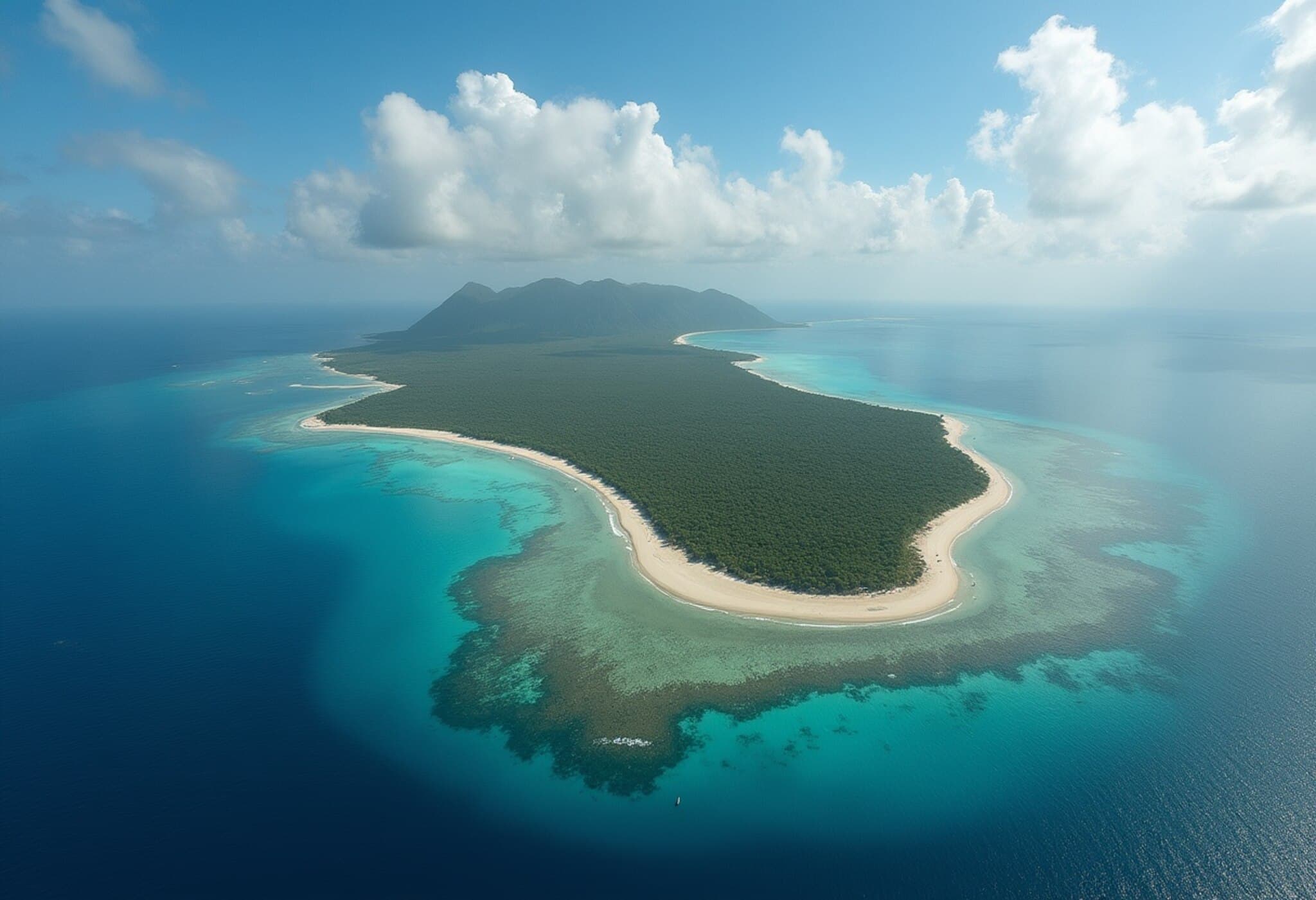 UK’s Chagos Islands Deal: Must Mauritius Be Informed of Diego Garcia Strikes on Iran? UK’s Chagos Islands Deal: Must Mauritius Be Informed of Diego Garcia Strikes on Iran?