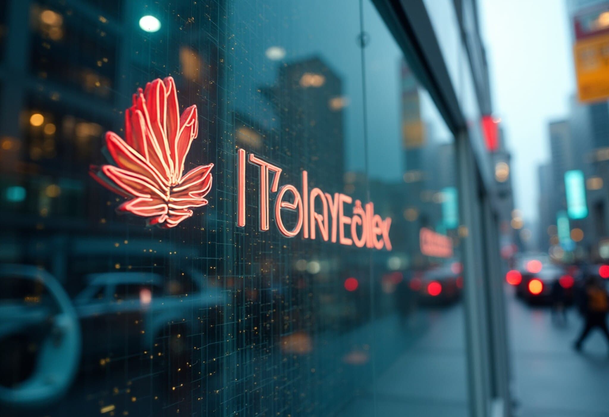 Temasek's Portfolio Hits Record $324B Amid Strategic Shifts and U.S. Focus Temasek's Portfolio Hits Record $324B Amid Strategic Shifts and U.S. Focus