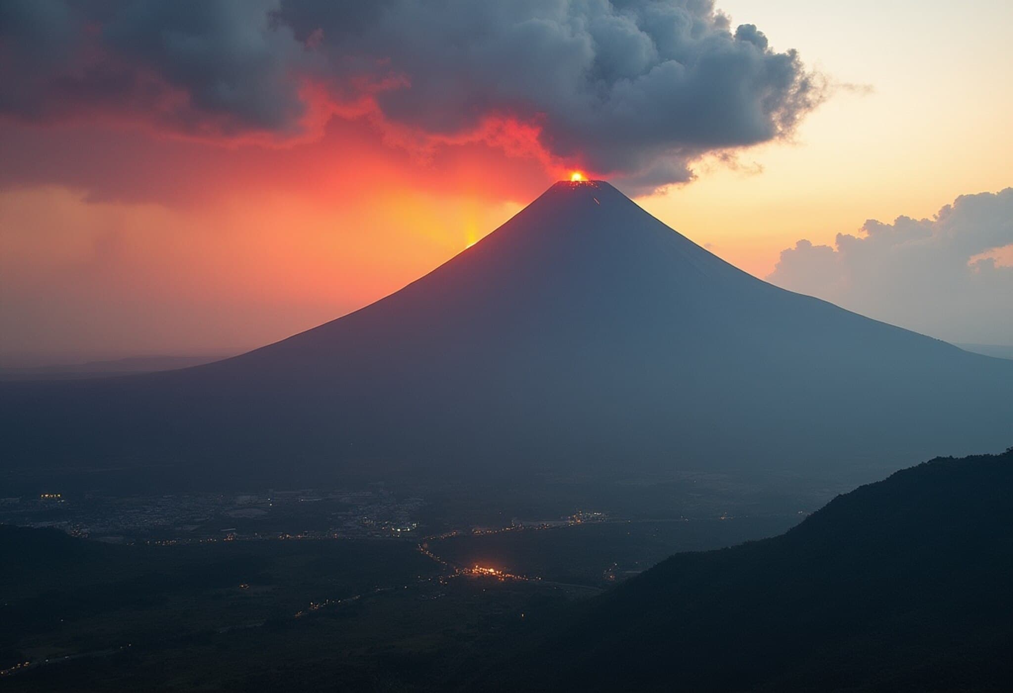 Bali Flights Resume After Disruption Caused by Volcano Eruption Bali Flights Resume After Disruption Caused by Volcano Eruption