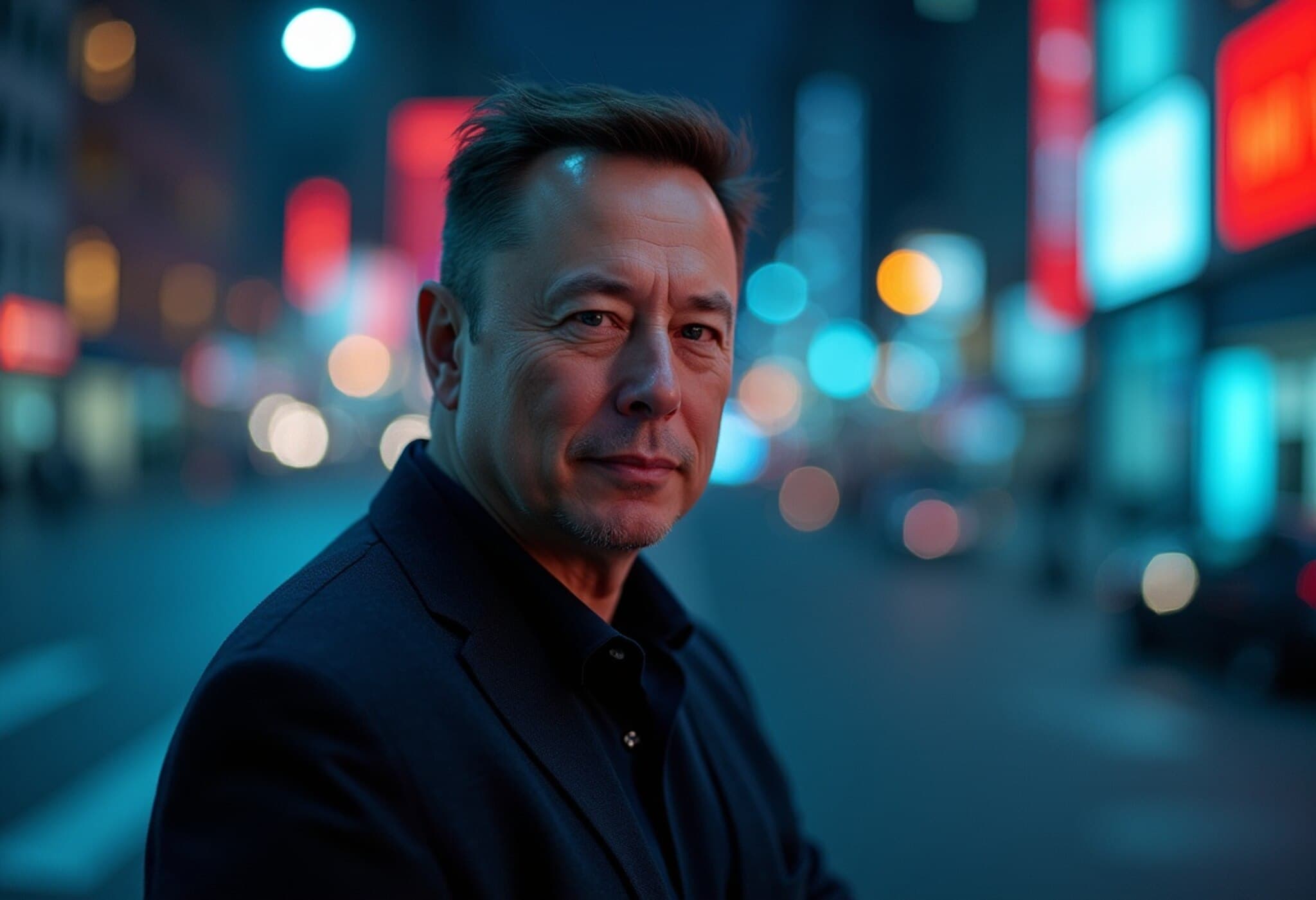 Elon Musk’s xAI Eyes $5 Billion Debt Raise Amid Lukewarm Investor Interest Elon Musk’s xAI Eyes $5 Billion Debt Raise Amid Lukewarm Investor Interest