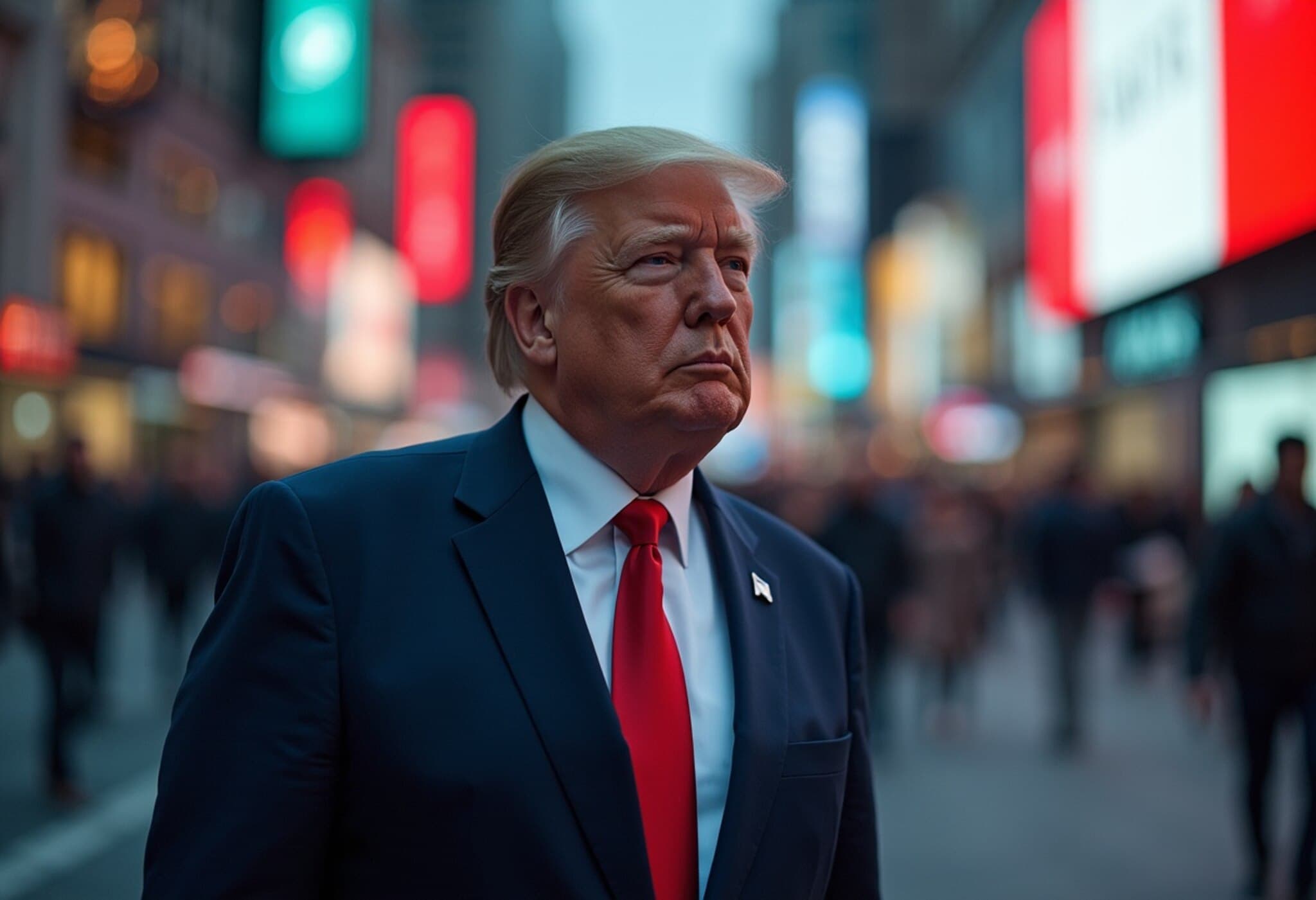 European Markets Poised for a Sluggish Start Amidst Escalating U.S. Tariff Tensions European Markets Poised for a Sluggish Start Amidst Escalating U.S. Tariff Tensions