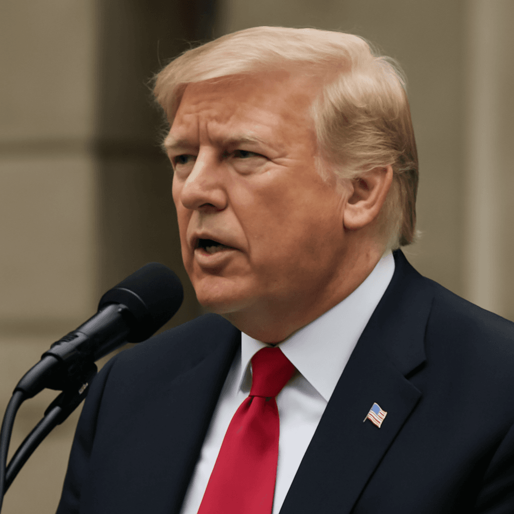 Wall Street Warns of Economic Risks from Trump’s $2.4T ‘One Big Beautiful Bill’ Wall Street Warns of Economic Risks from Trump’s $2.4T ‘One Big Beautiful Bill’