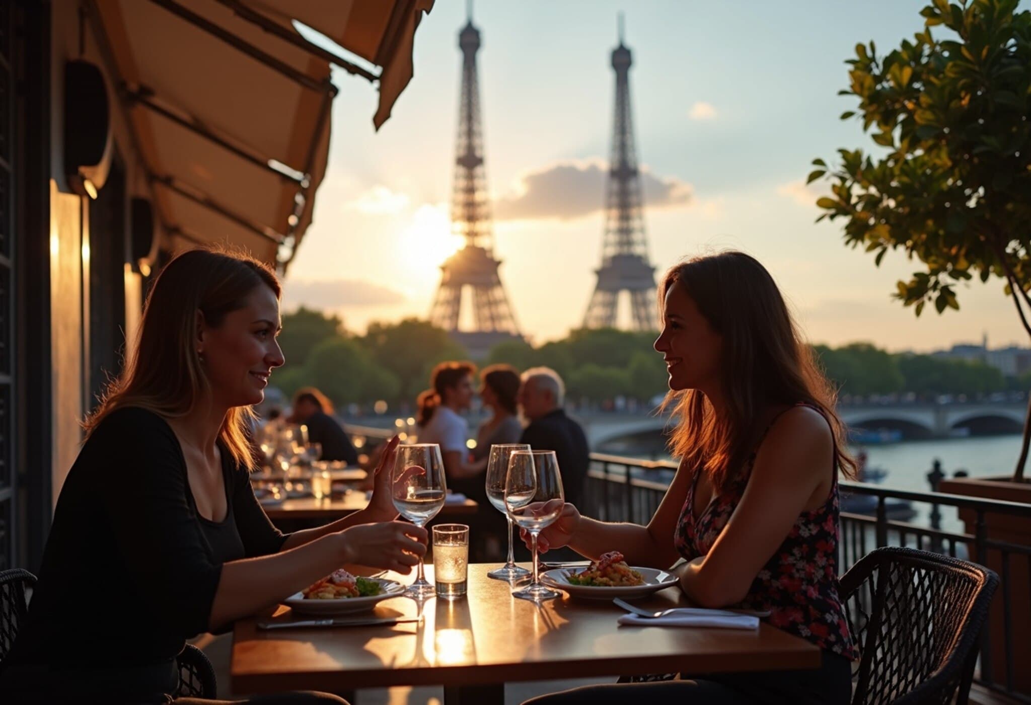 Paris Tourist Rip-Offs Uncovered: How Visitors Are Overcharged Up to 50% Paris Tourist Rip-Offs Uncovered: How Visitors Are Overcharged Up to 50%