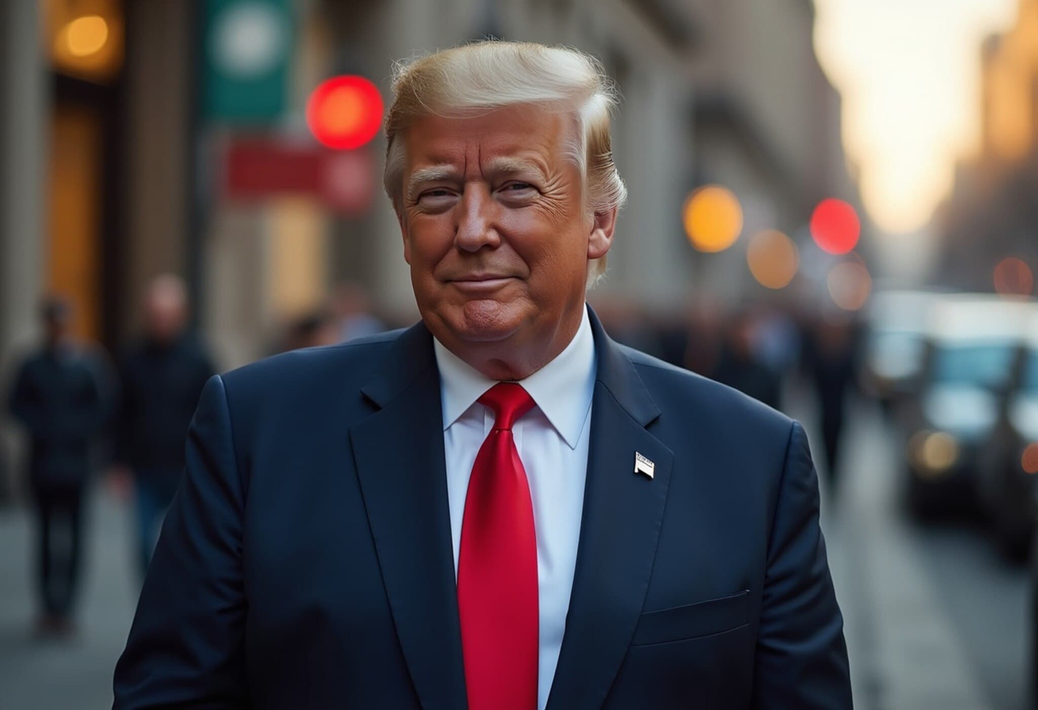 Trump Imposes 25% Tariff on India Over Russian Oil, Straining US-India Ties Trump Imposes 25% Tariff on India Over Russian Oil, Straining US-India Ties