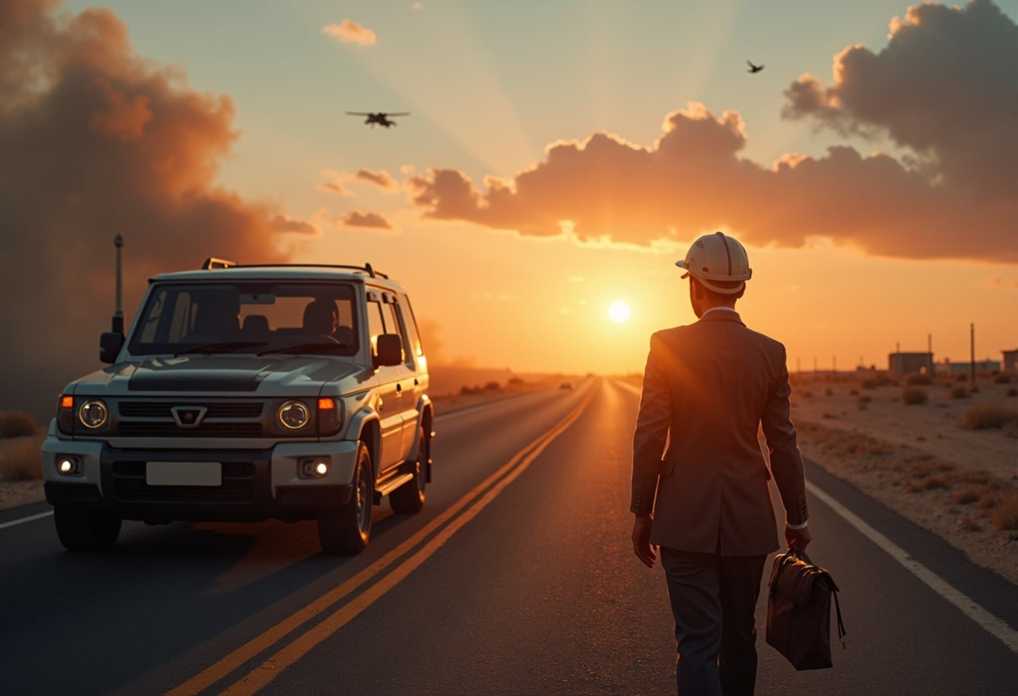 Israel-Iran Conflict Sparks Market Volatility and Oil Surge Globally Israel-Iran Conflict Sparks Market Volatility and Oil Surge Globally